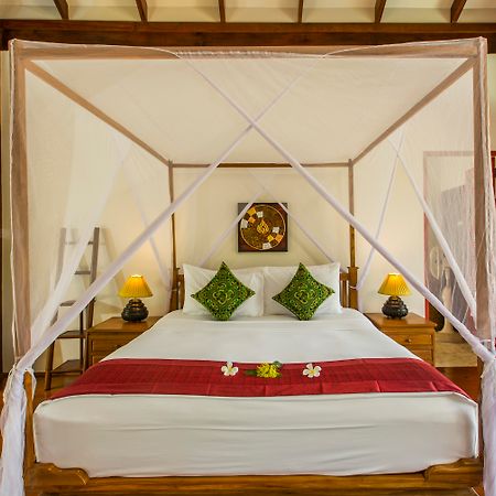 Koh Jum Beach Villas "A Member Of Secret Retreats" Buitenkant foto