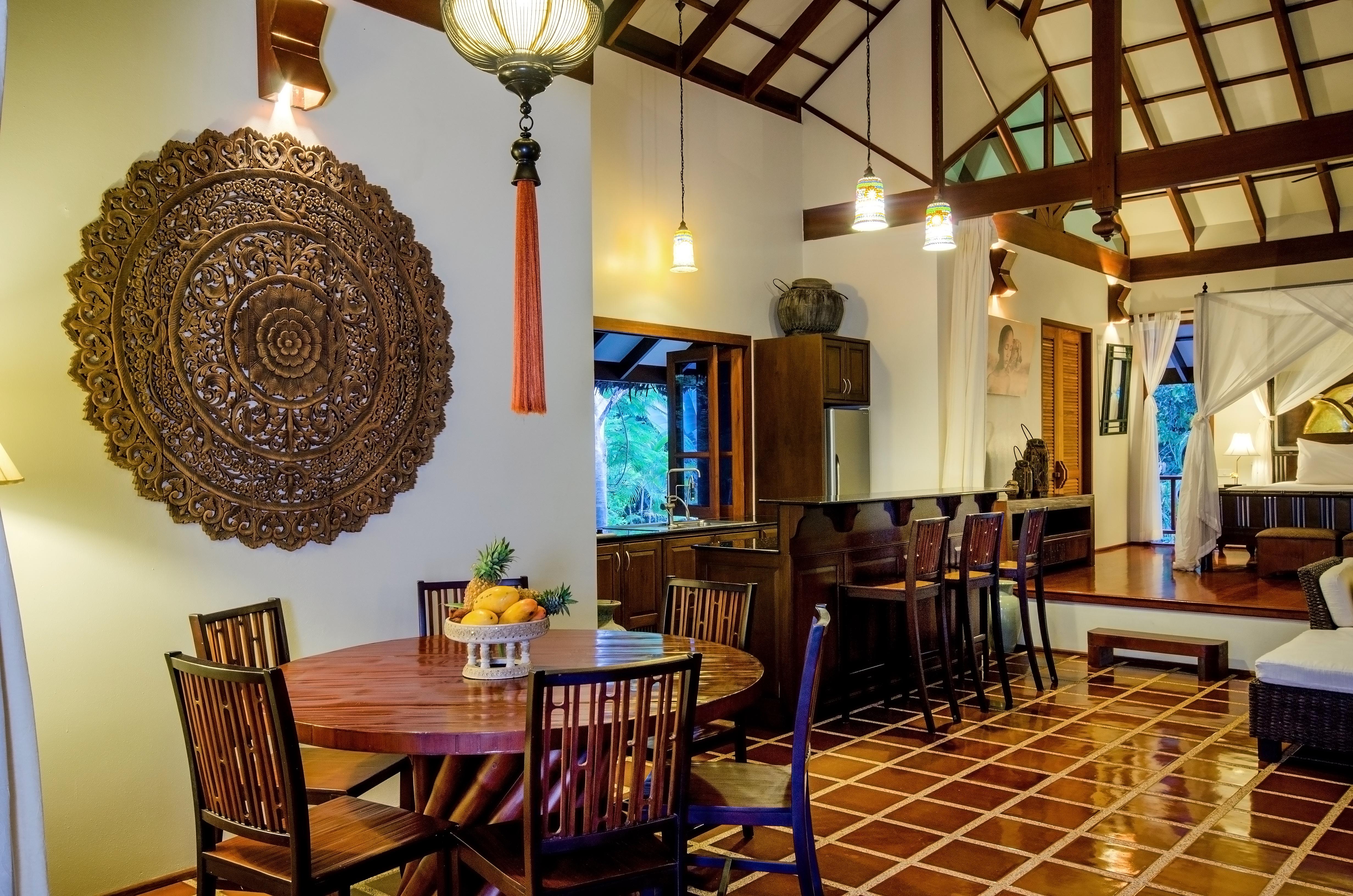 Koh Jum Beach Villas "A Member Of Secret Retreats" Buitenkant foto
