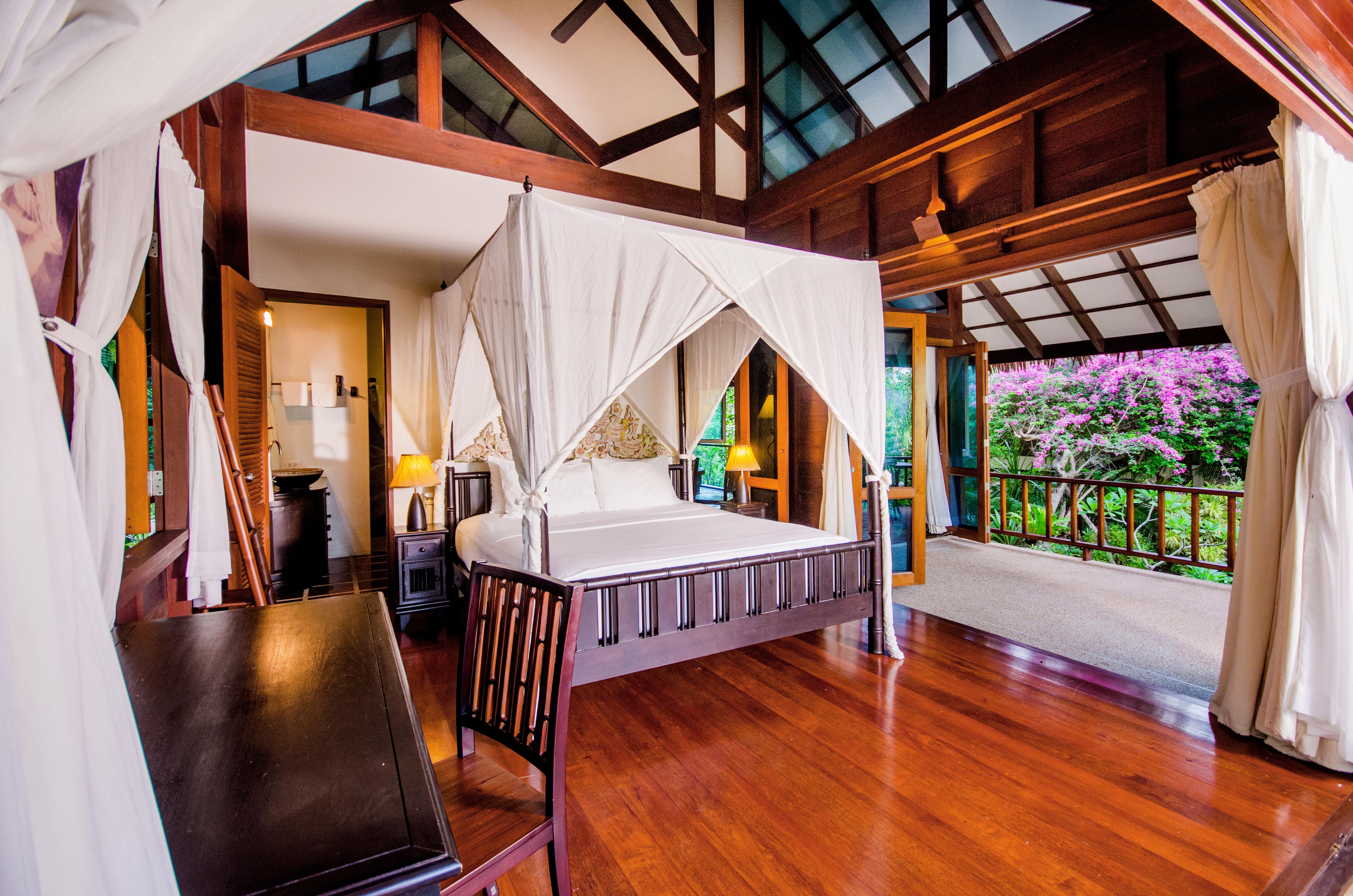 Koh Jum Beach Villas "A Member Of Secret Retreats" Buitenkant foto