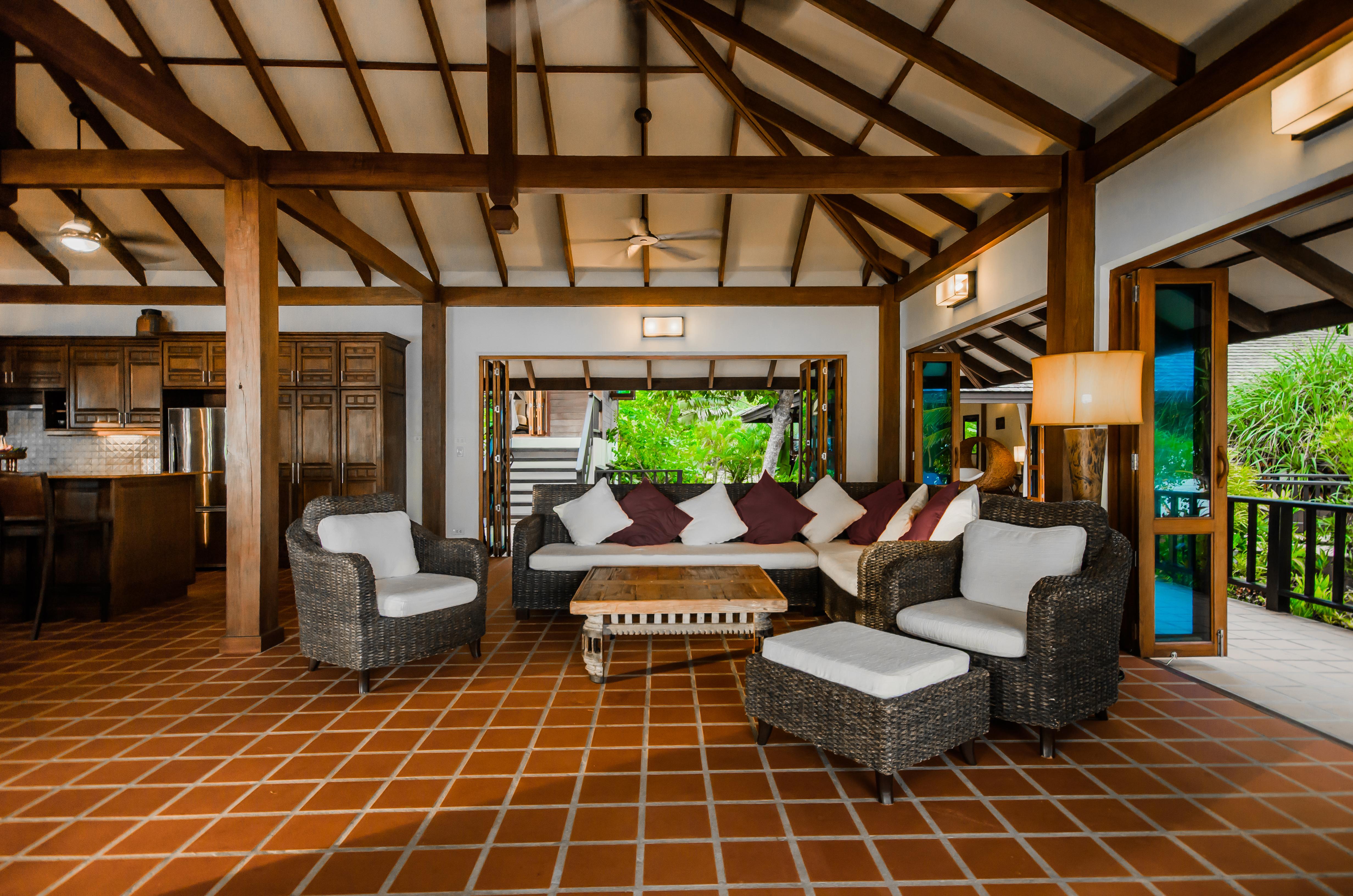 Koh Jum Beach Villas "A Member Of Secret Retreats" Buitenkant foto