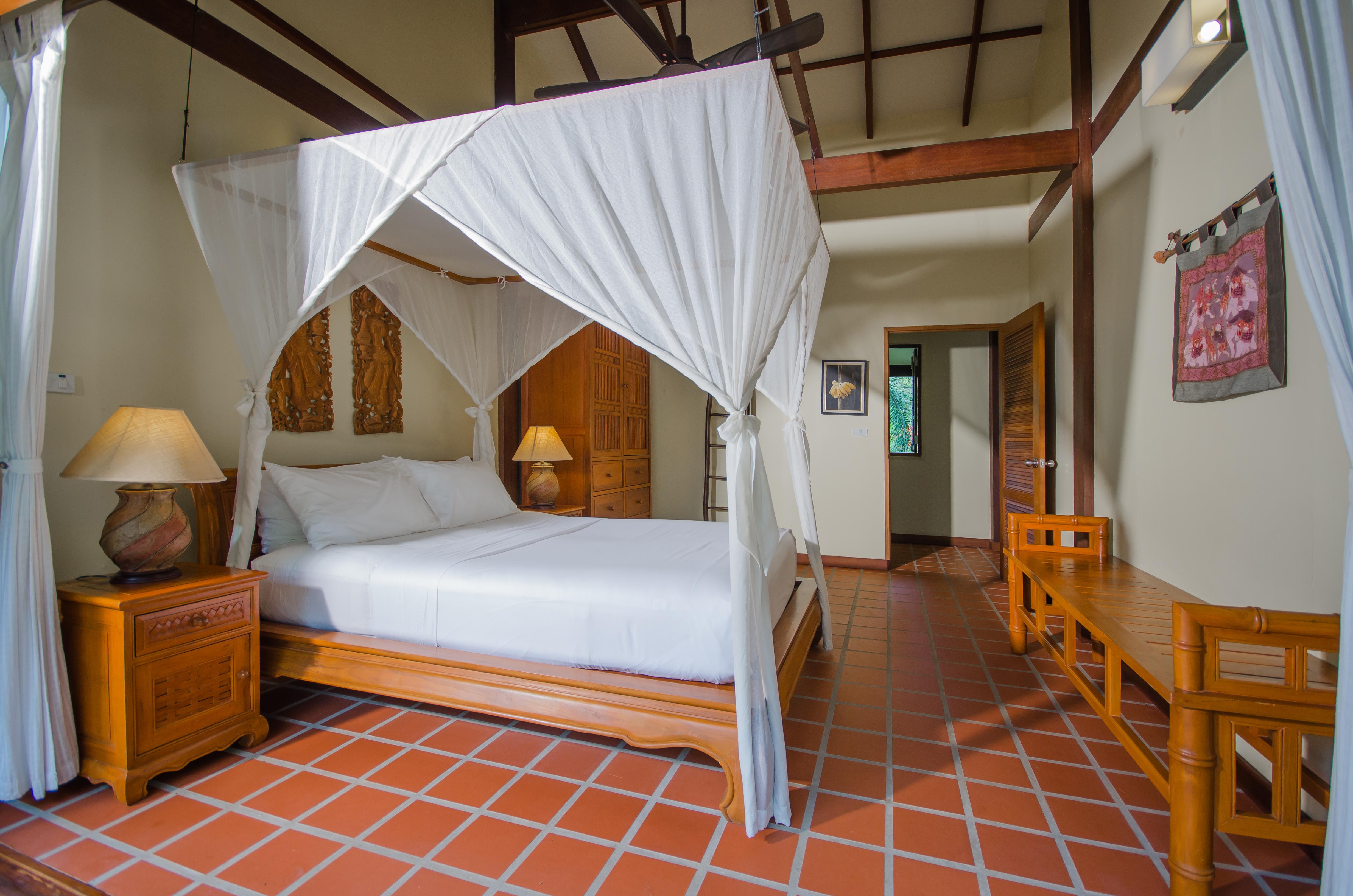 Koh Jum Beach Villas "A Member Of Secret Retreats" Buitenkant foto