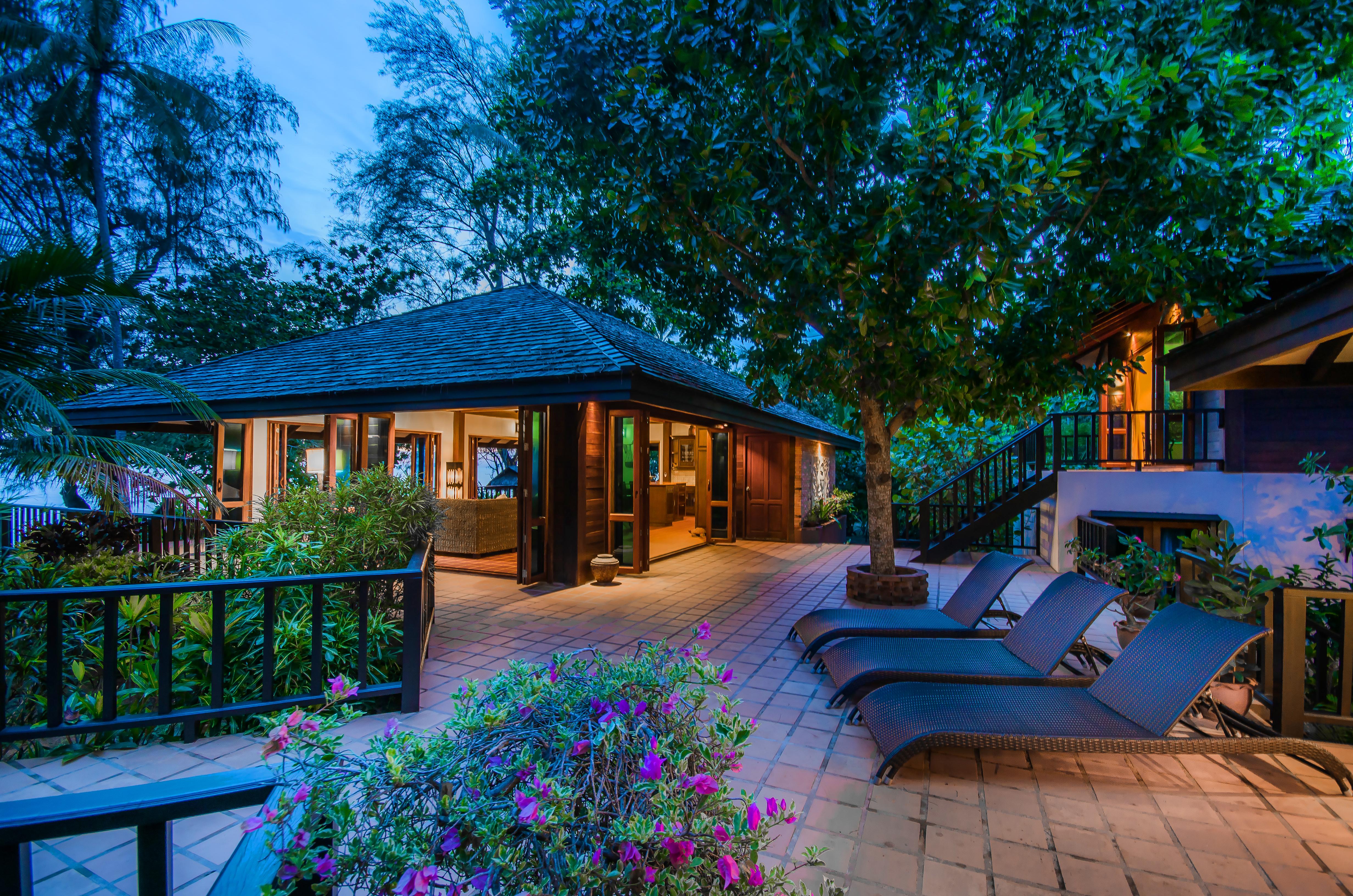 Koh Jum Beach Villas "A Member Of Secret Retreats" Buitenkant foto