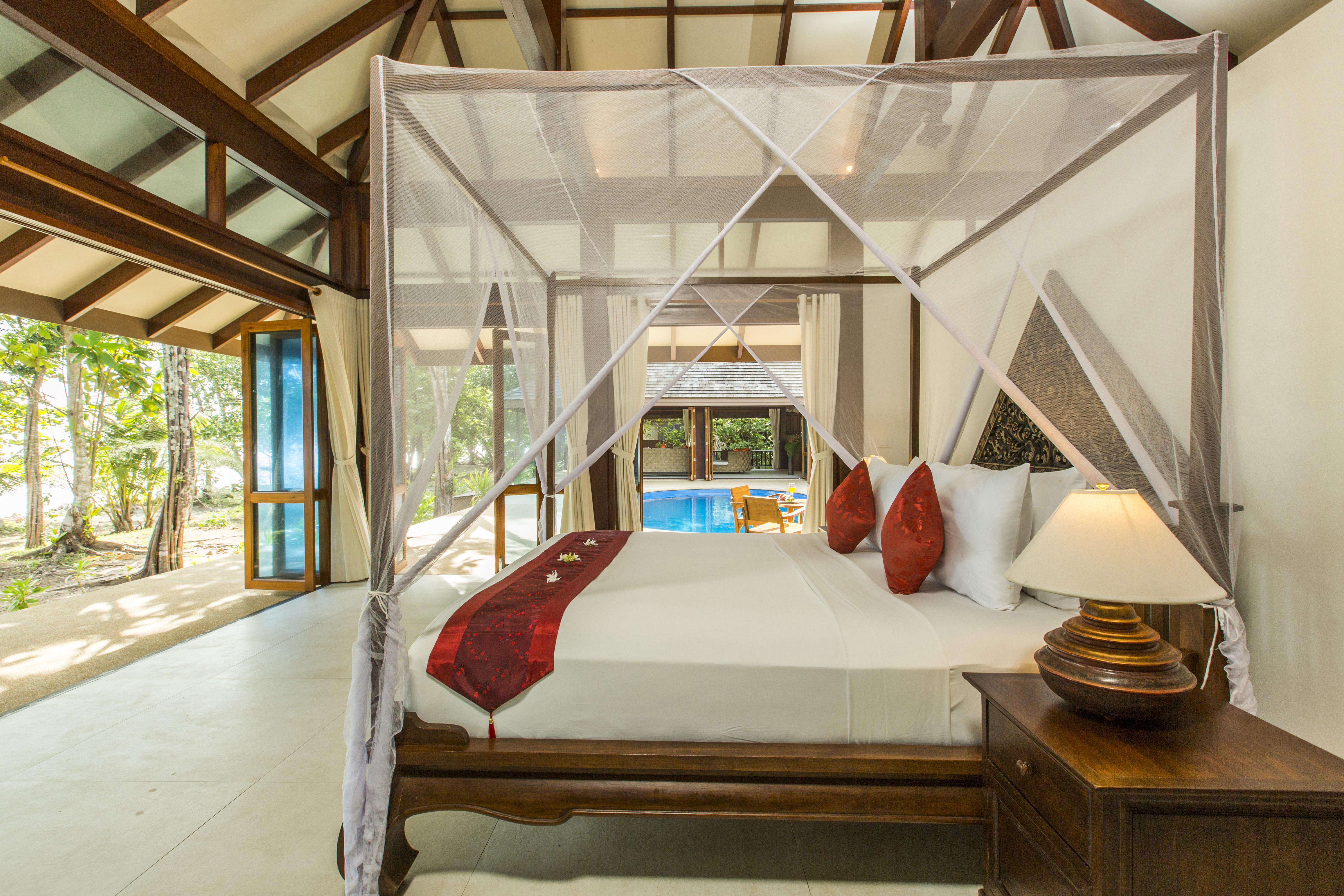 Koh Jum Beach Villas "A Member Of Secret Retreats" Buitenkant foto