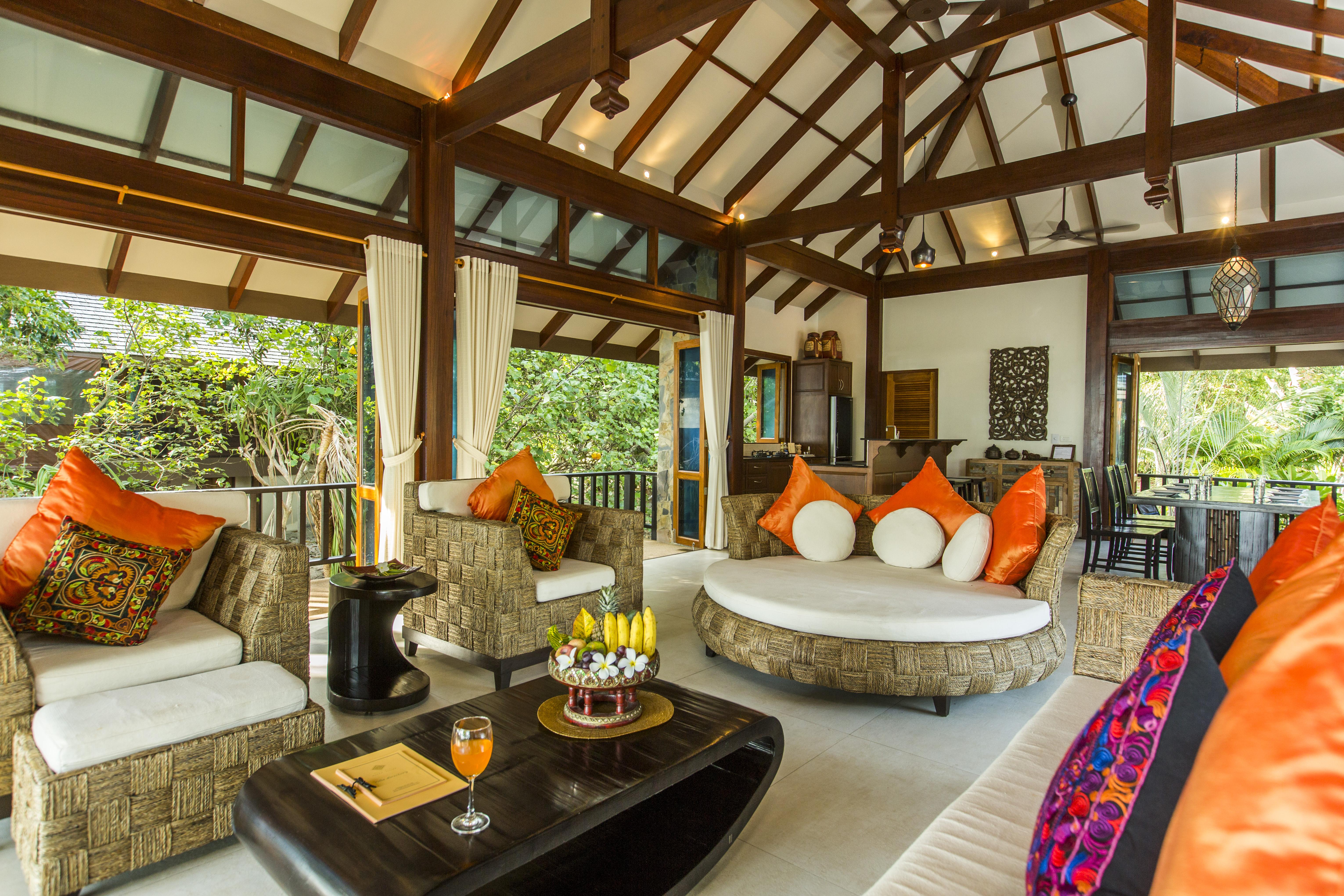 Koh Jum Beach Villas "A Member Of Secret Retreats" Buitenkant foto