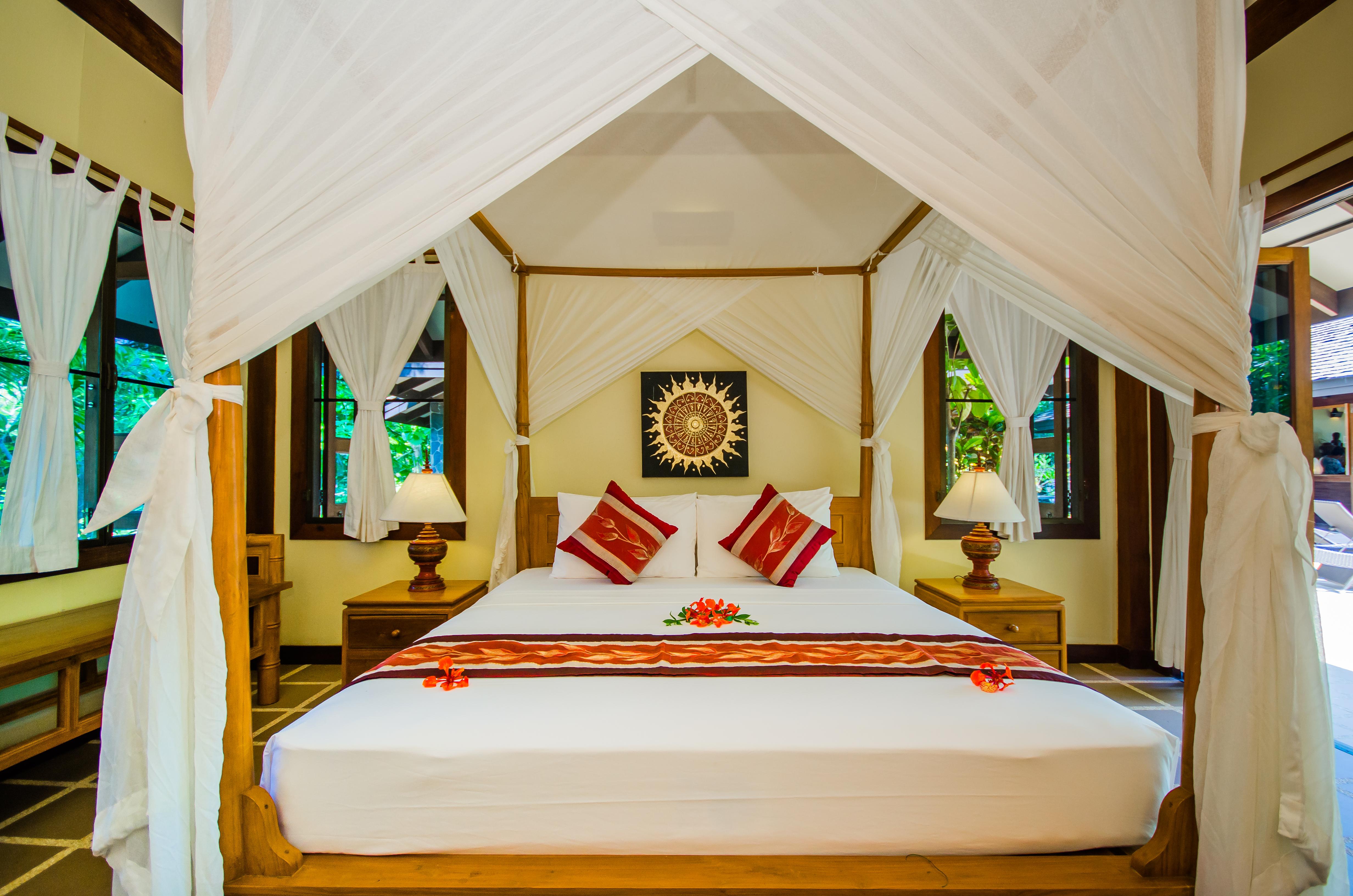 Koh Jum Beach Villas "A Member Of Secret Retreats" Buitenkant foto