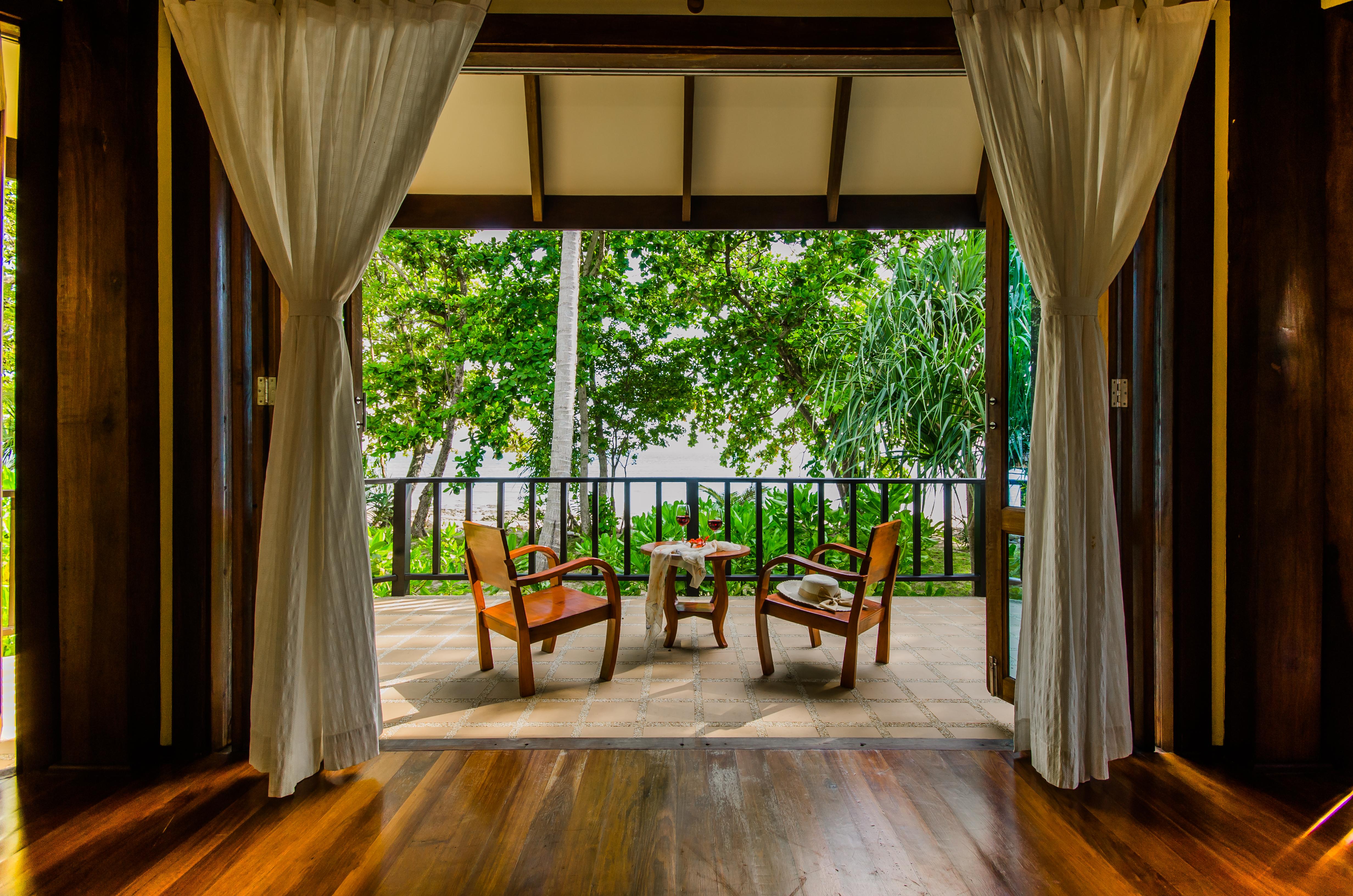 Koh Jum Beach Villas "A Member Of Secret Retreats" Buitenkant foto