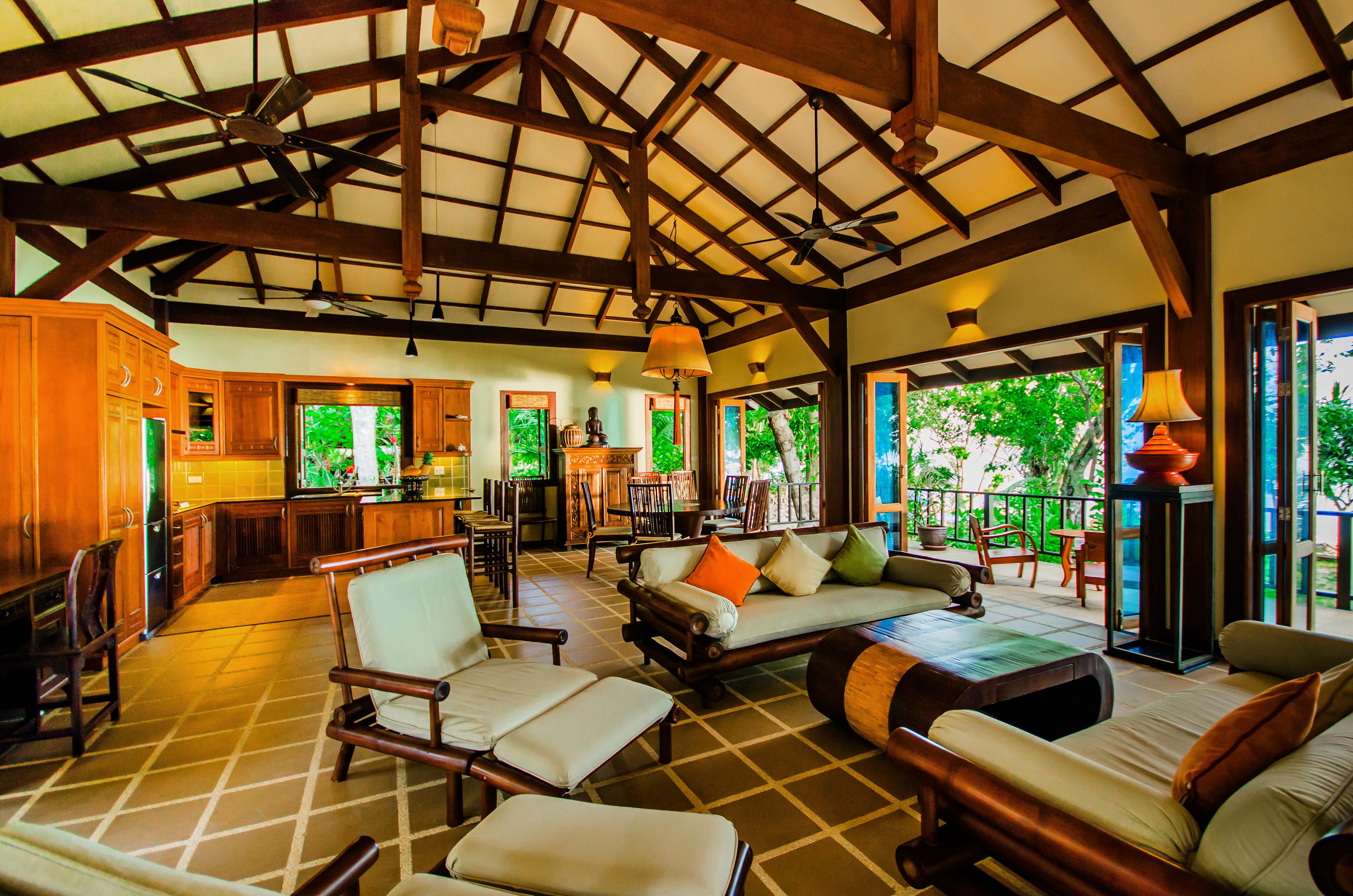 Koh Jum Beach Villas "A Member Of Secret Retreats" Buitenkant foto