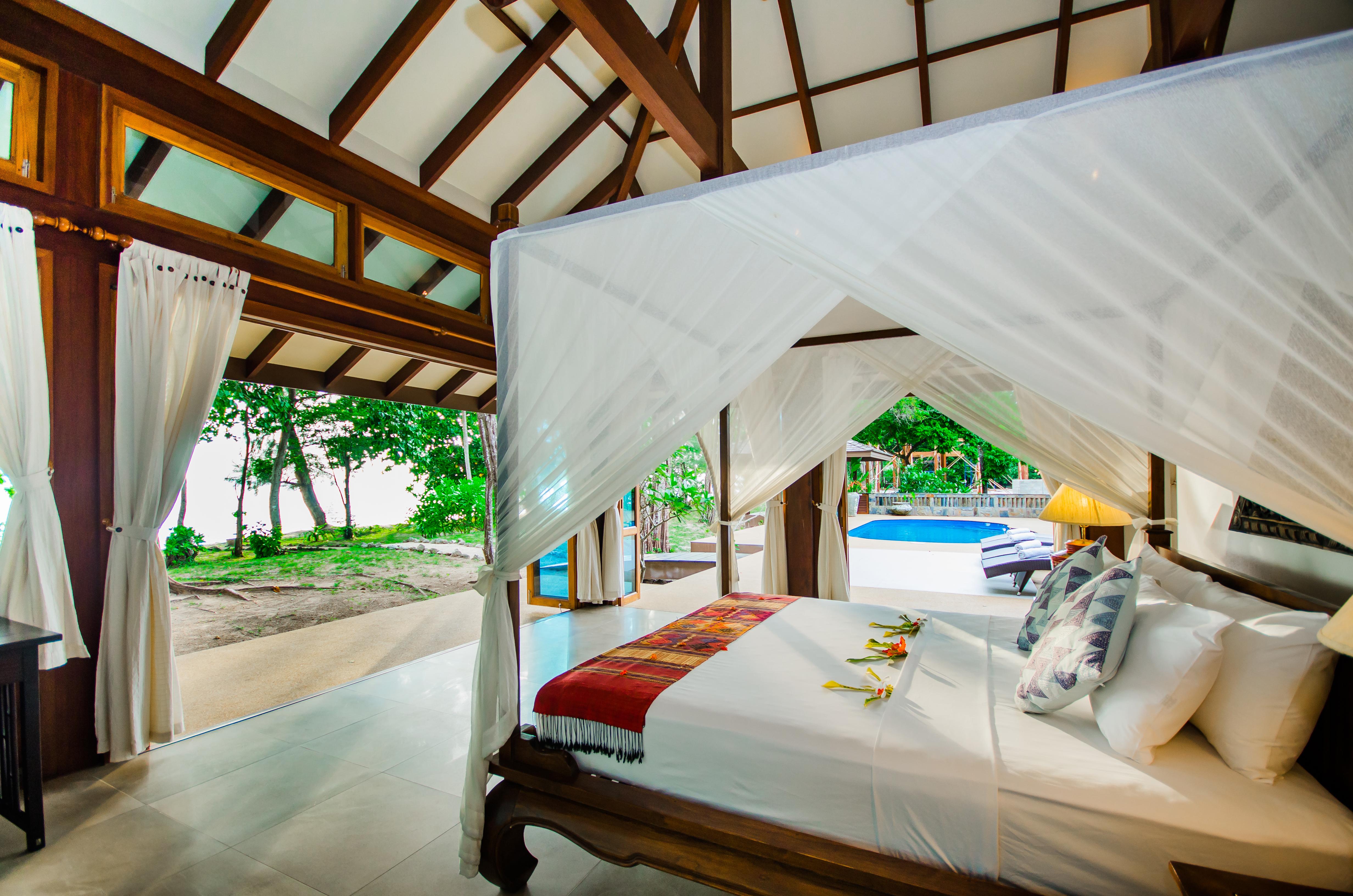 Koh Jum Beach Villas "A Member Of Secret Retreats" Buitenkant foto