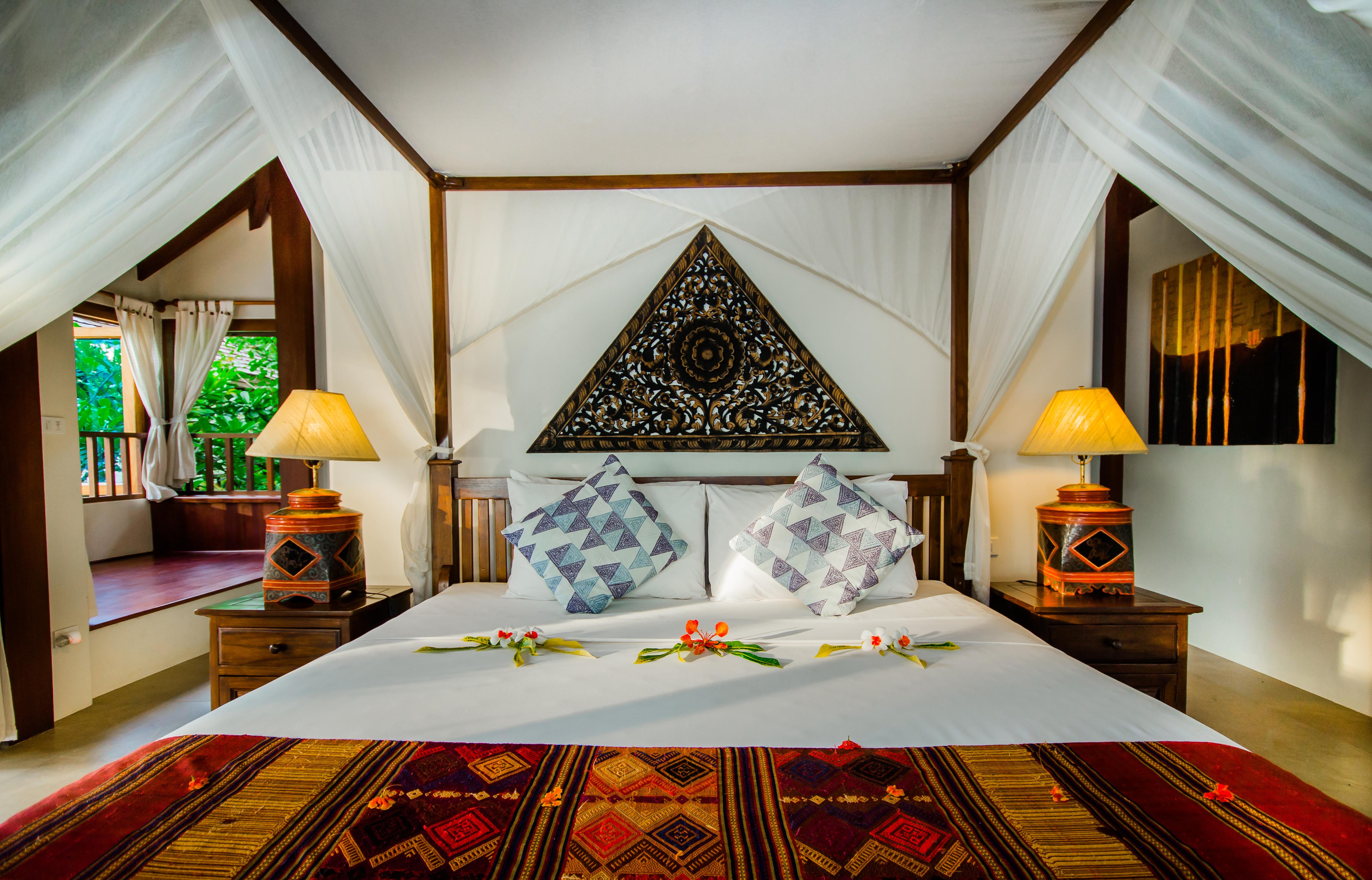 Koh Jum Beach Villas "A Member Of Secret Retreats" Buitenkant foto