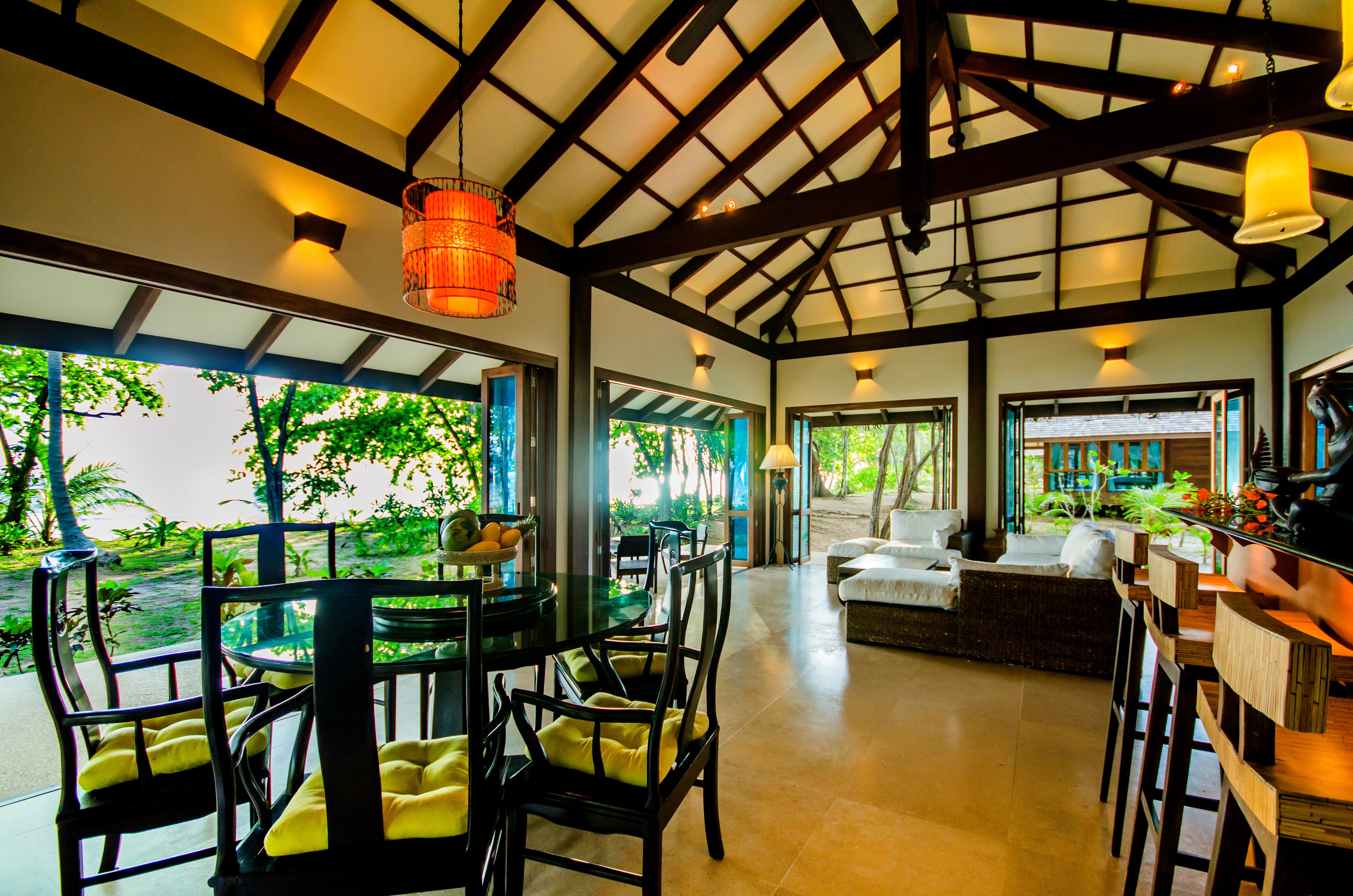 Koh Jum Beach Villas "A Member Of Secret Retreats" Buitenkant foto