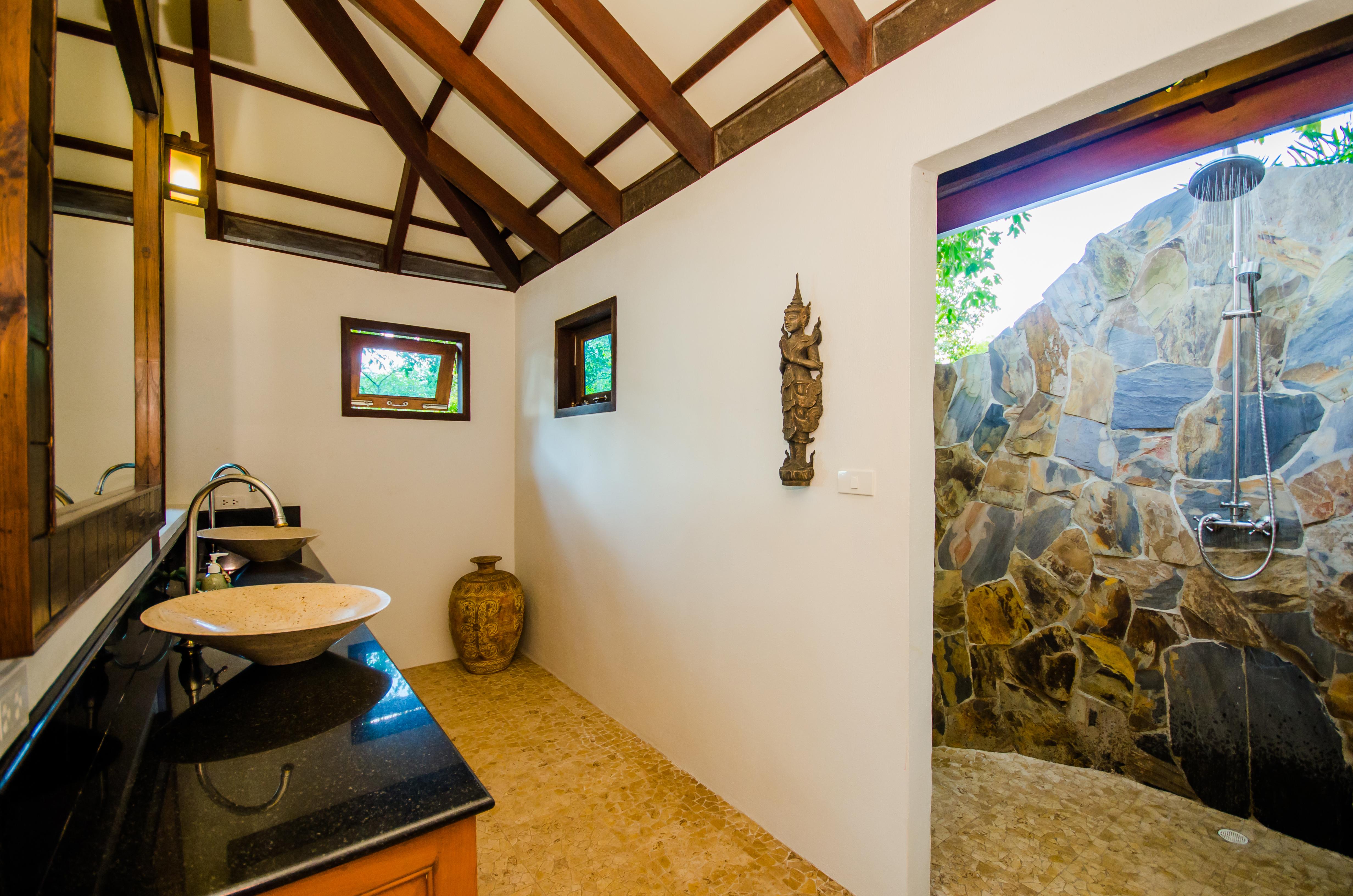 Koh Jum Beach Villas "A Member Of Secret Retreats" Buitenkant foto