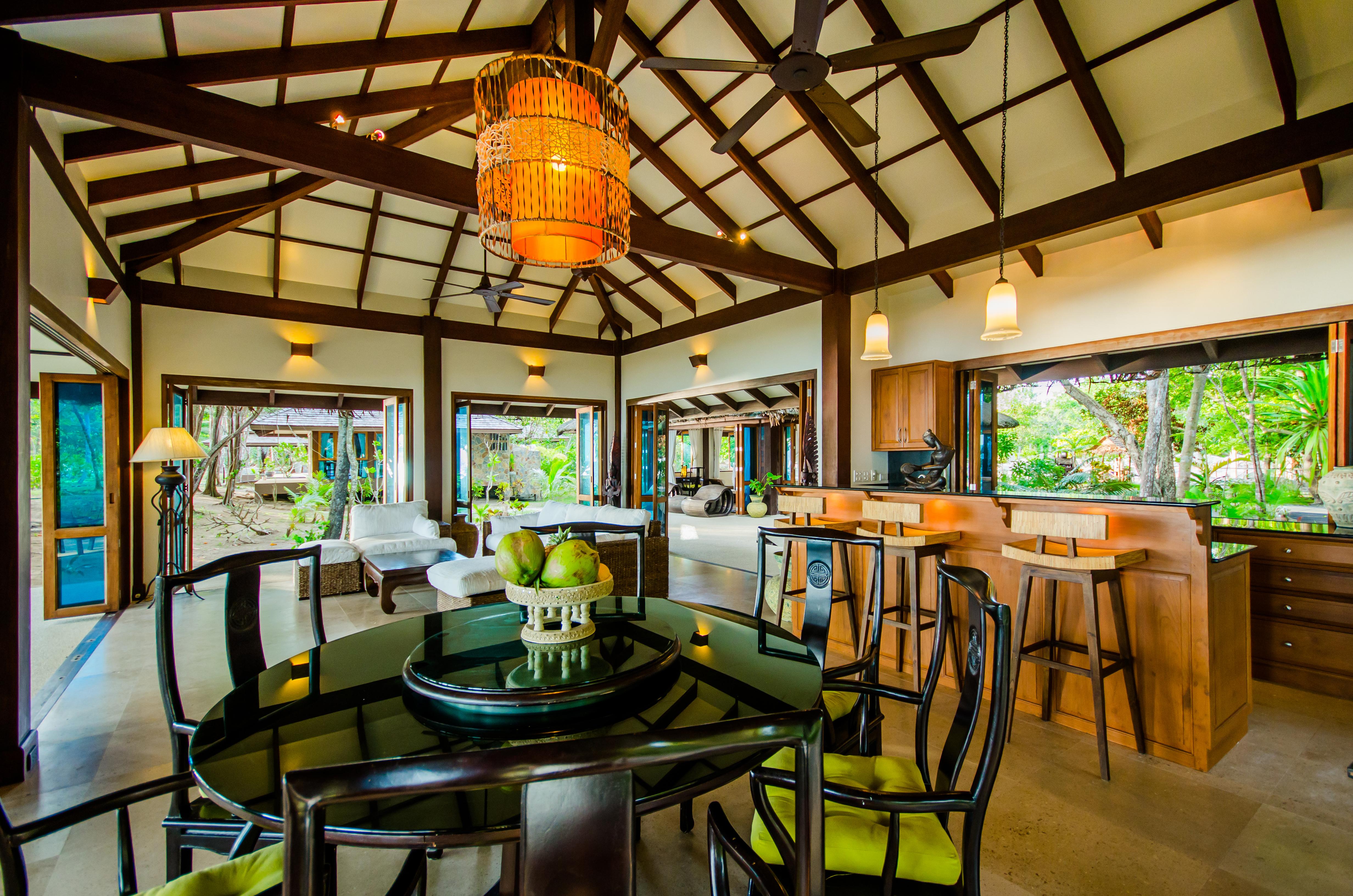 Koh Jum Beach Villas "A Member Of Secret Retreats" Buitenkant foto