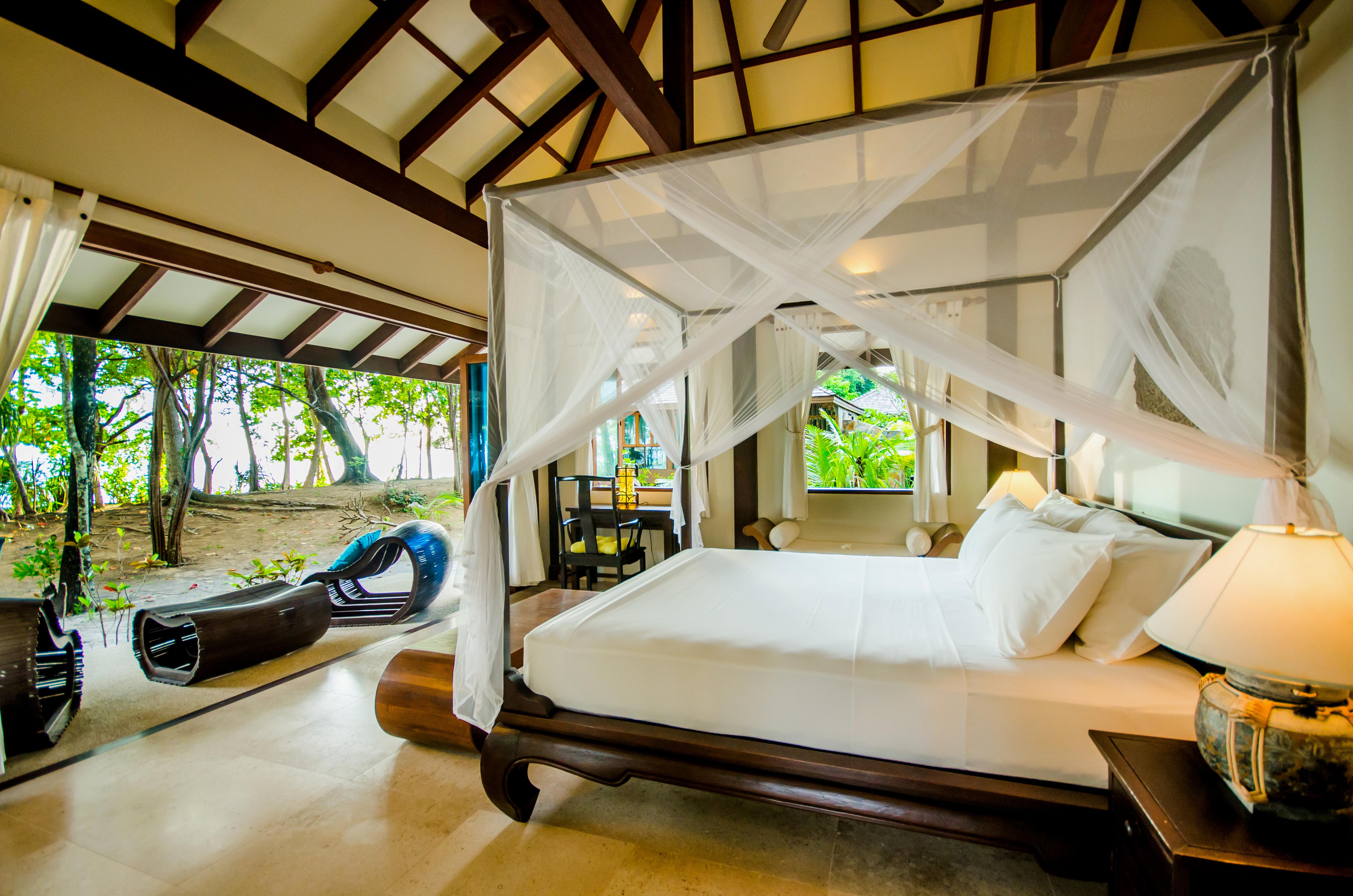 Koh Jum Beach Villas "A Member Of Secret Retreats" Buitenkant foto