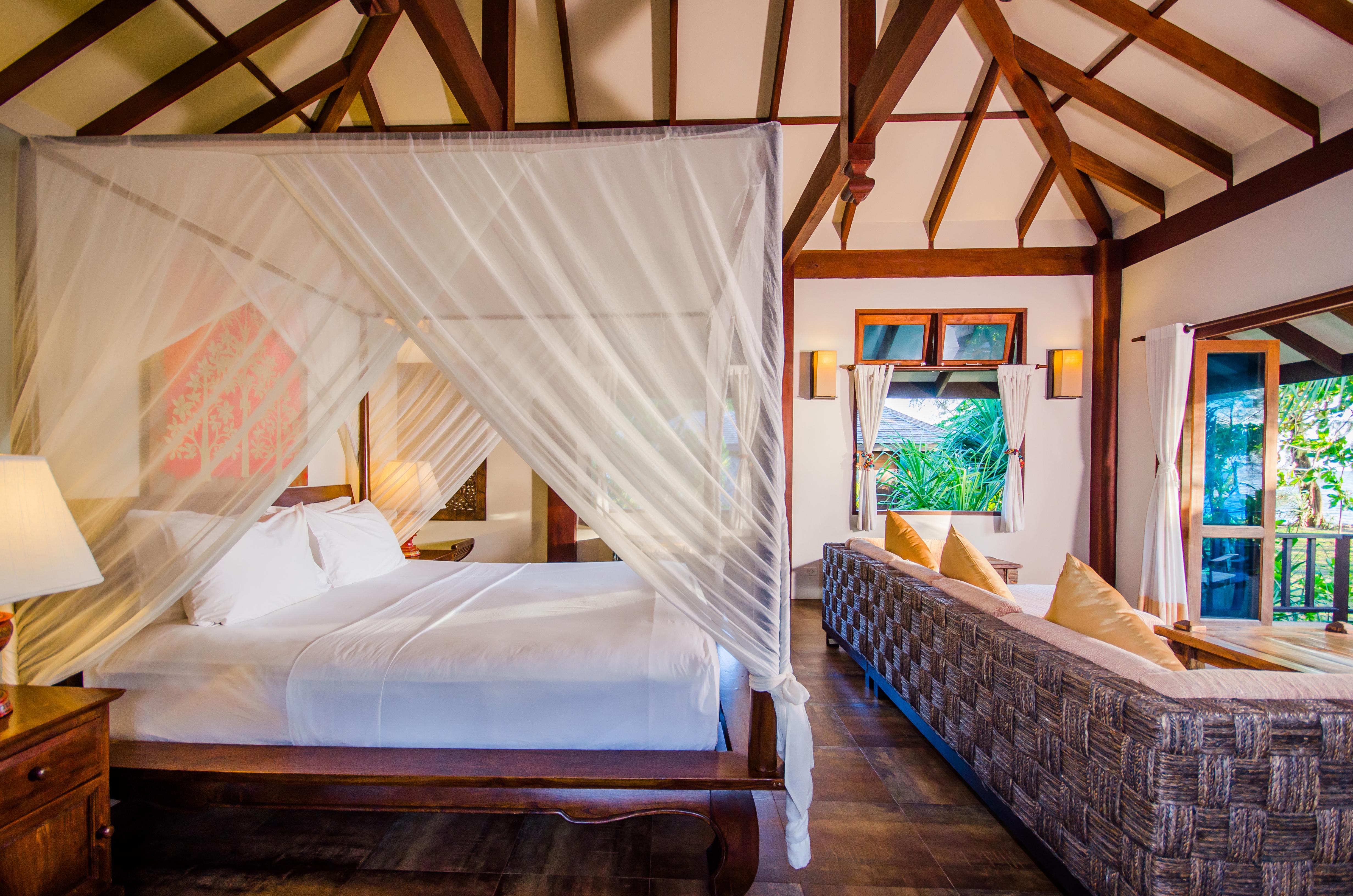 Koh Jum Beach Villas "A Member Of Secret Retreats" Buitenkant foto