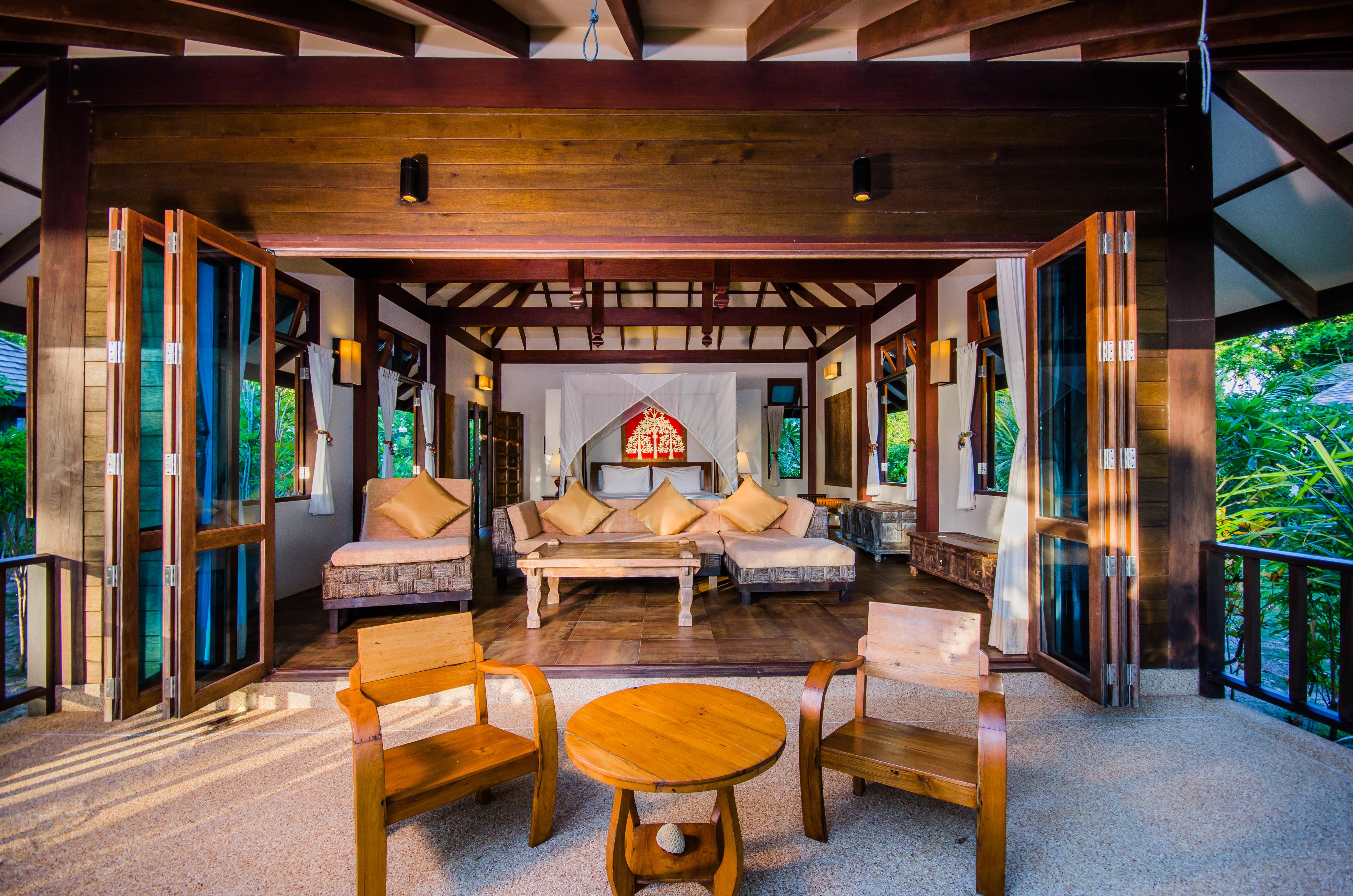 Koh Jum Beach Villas "A Member Of Secret Retreats" Buitenkant foto