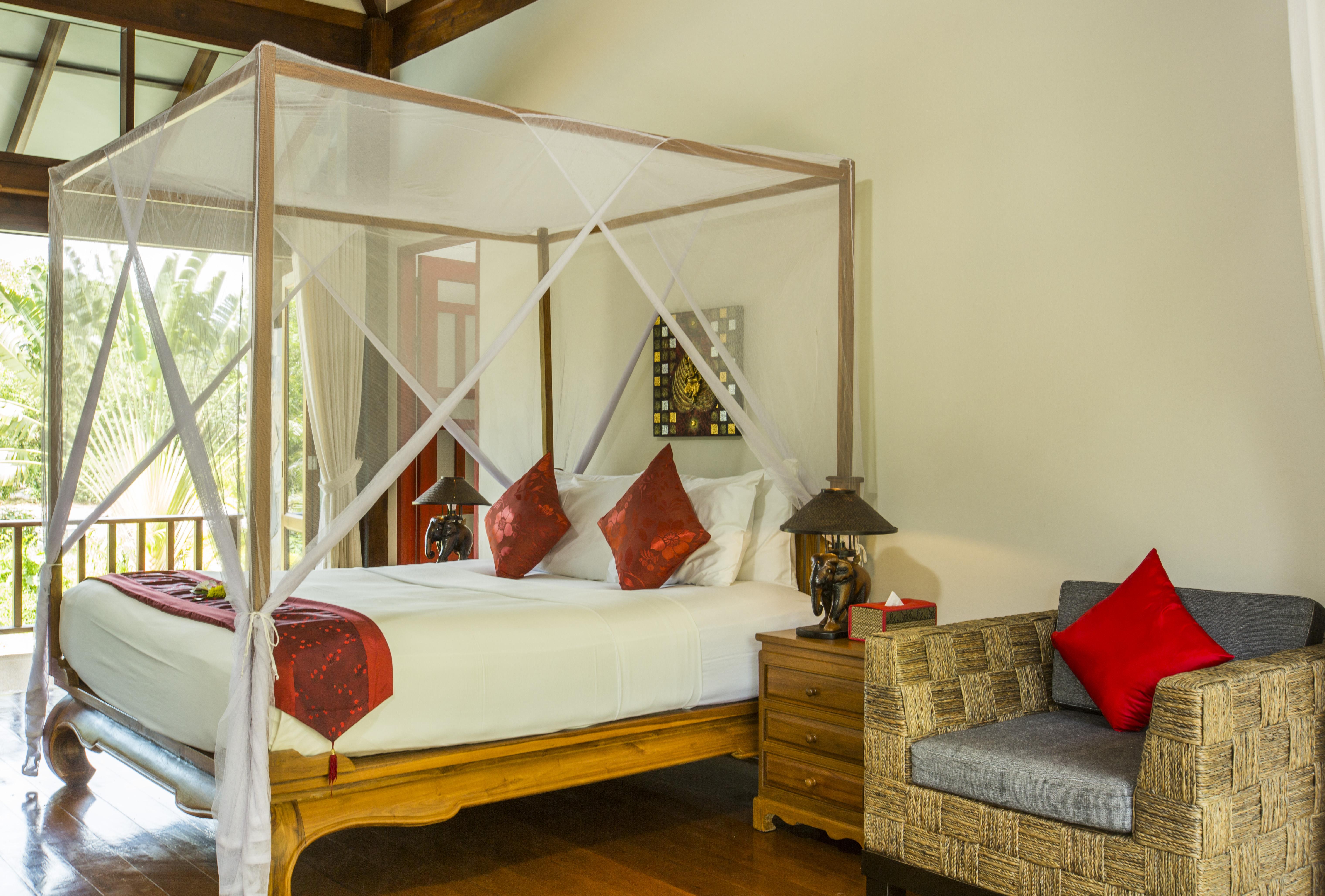 Koh Jum Beach Villas "A Member Of Secret Retreats" Buitenkant foto