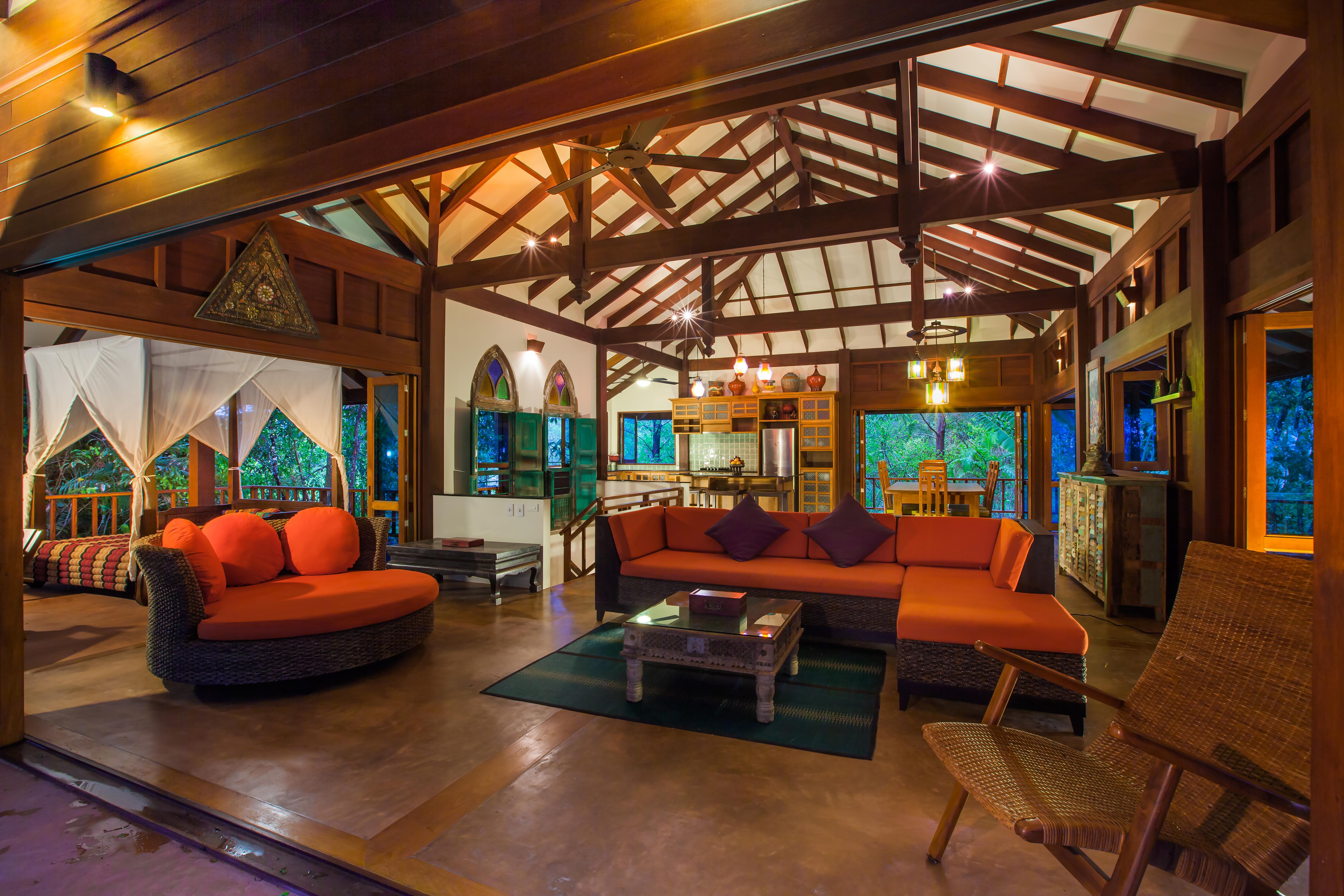 Koh Jum Beach Villas "A Member Of Secret Retreats" Buitenkant foto