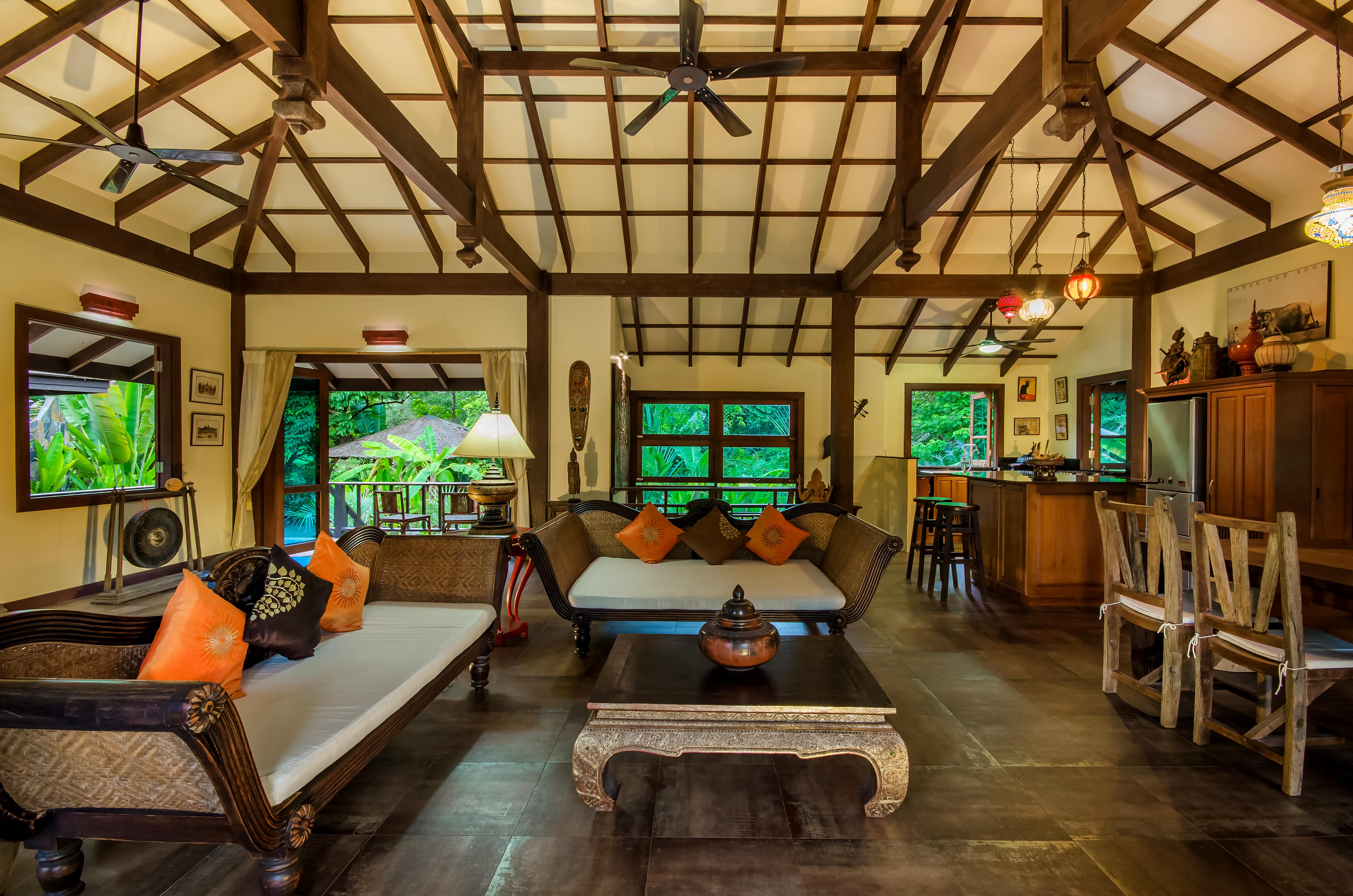 Koh Jum Beach Villas "A Member Of Secret Retreats" Buitenkant foto