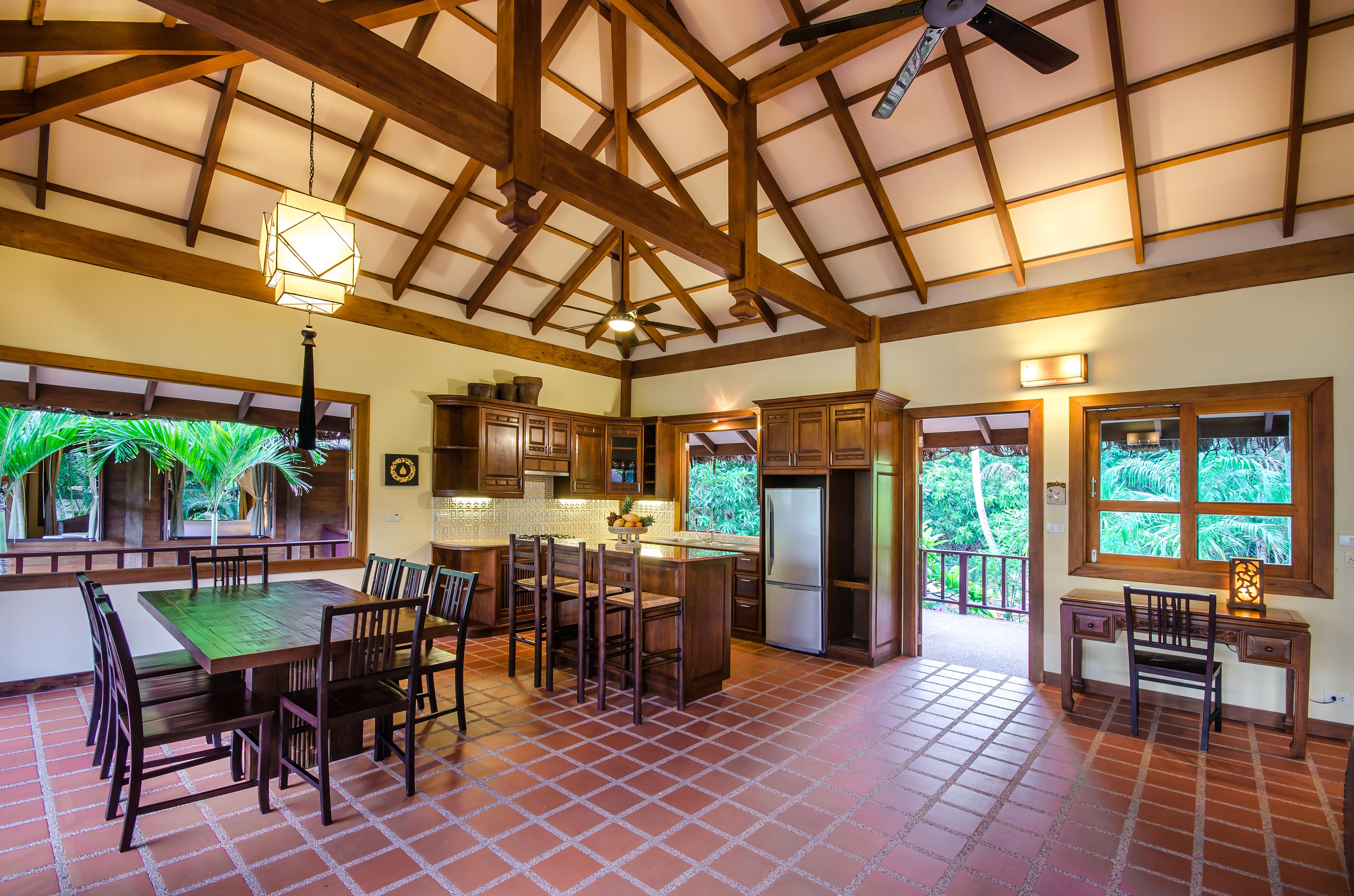 Koh Jum Beach Villas "A Member Of Secret Retreats" Buitenkant foto