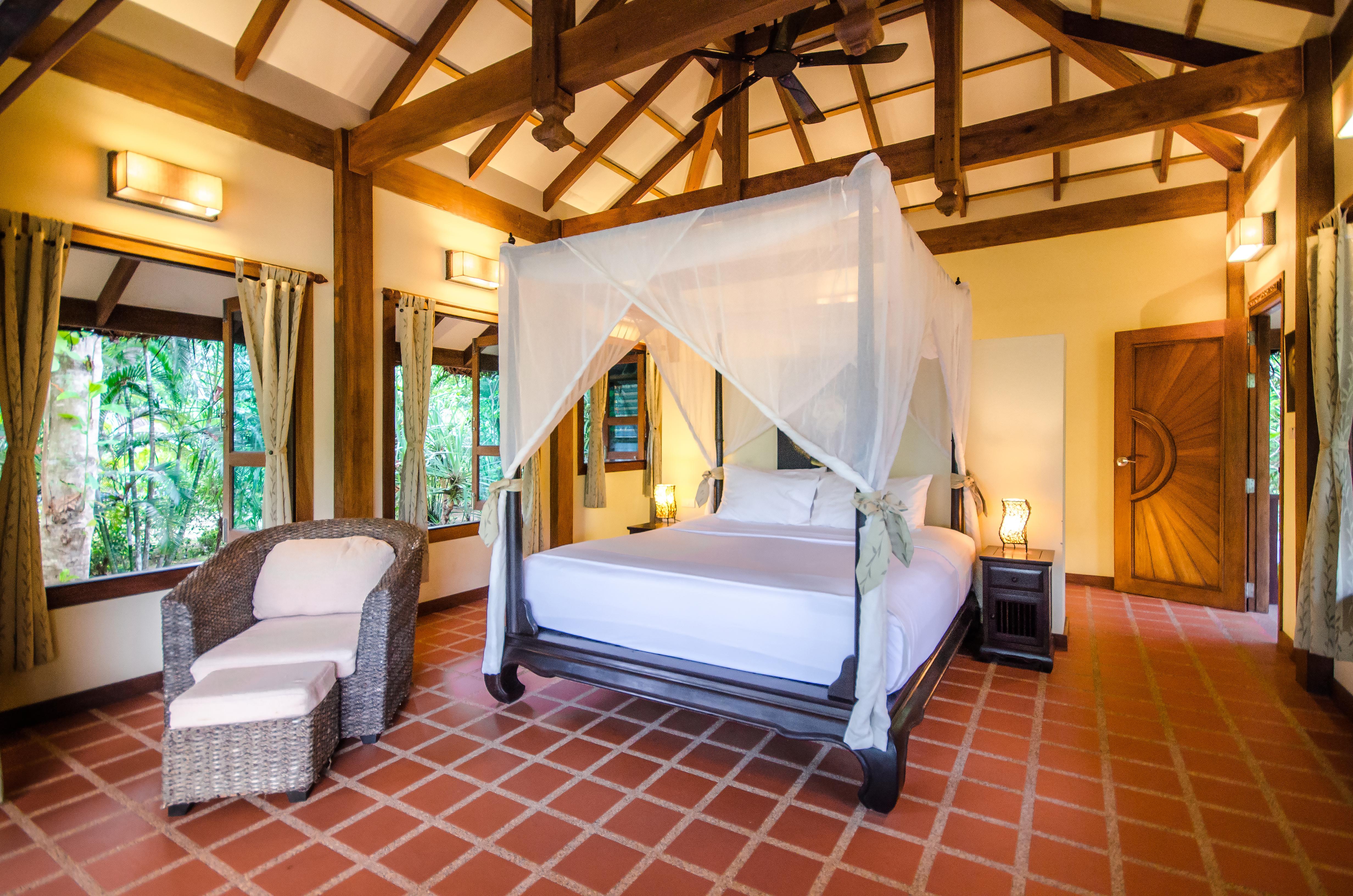 Koh Jum Beach Villas "A Member Of Secret Retreats" Buitenkant foto