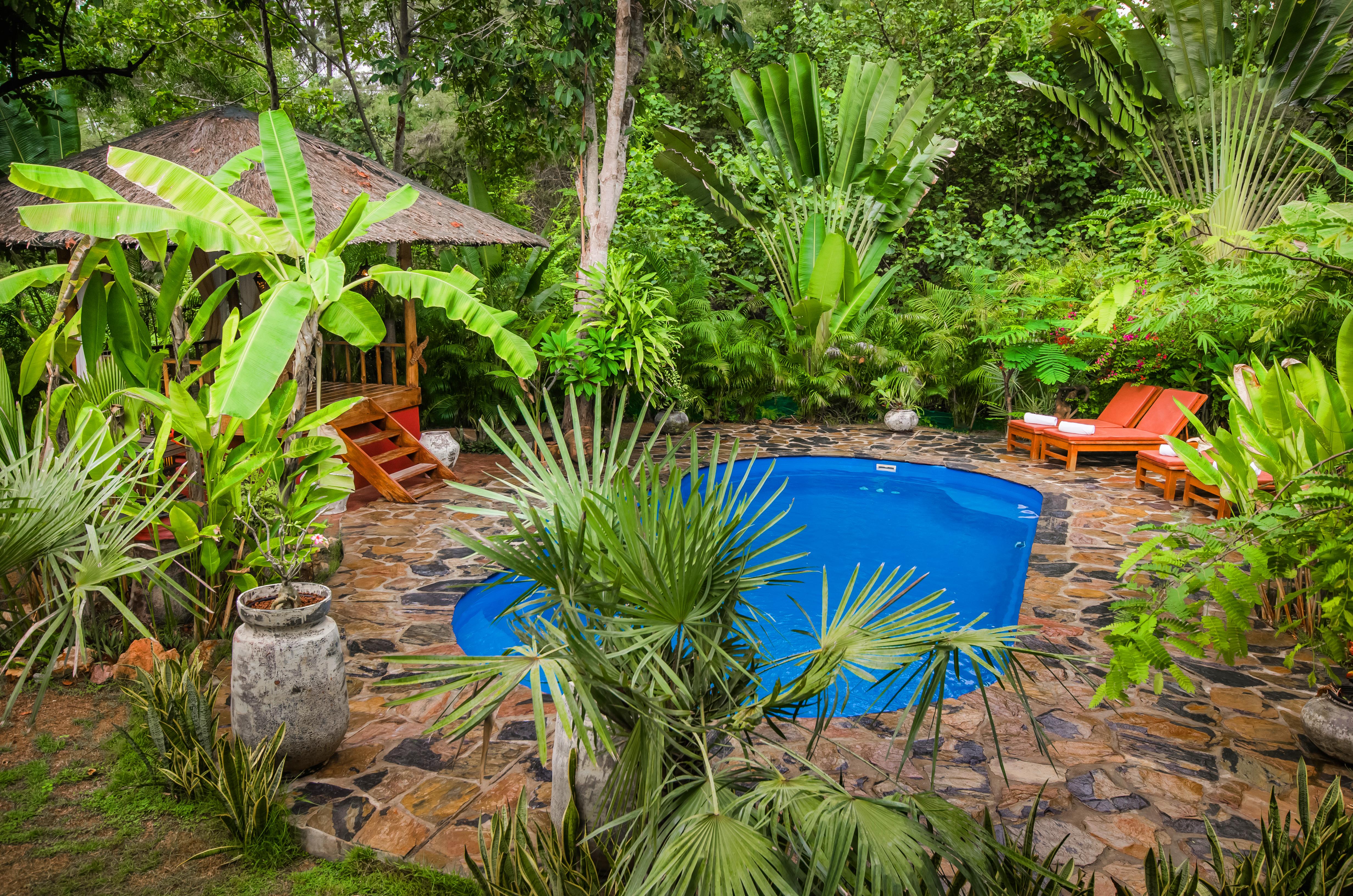 Koh Jum Beach Villas "A Member Of Secret Retreats" Buitenkant foto
