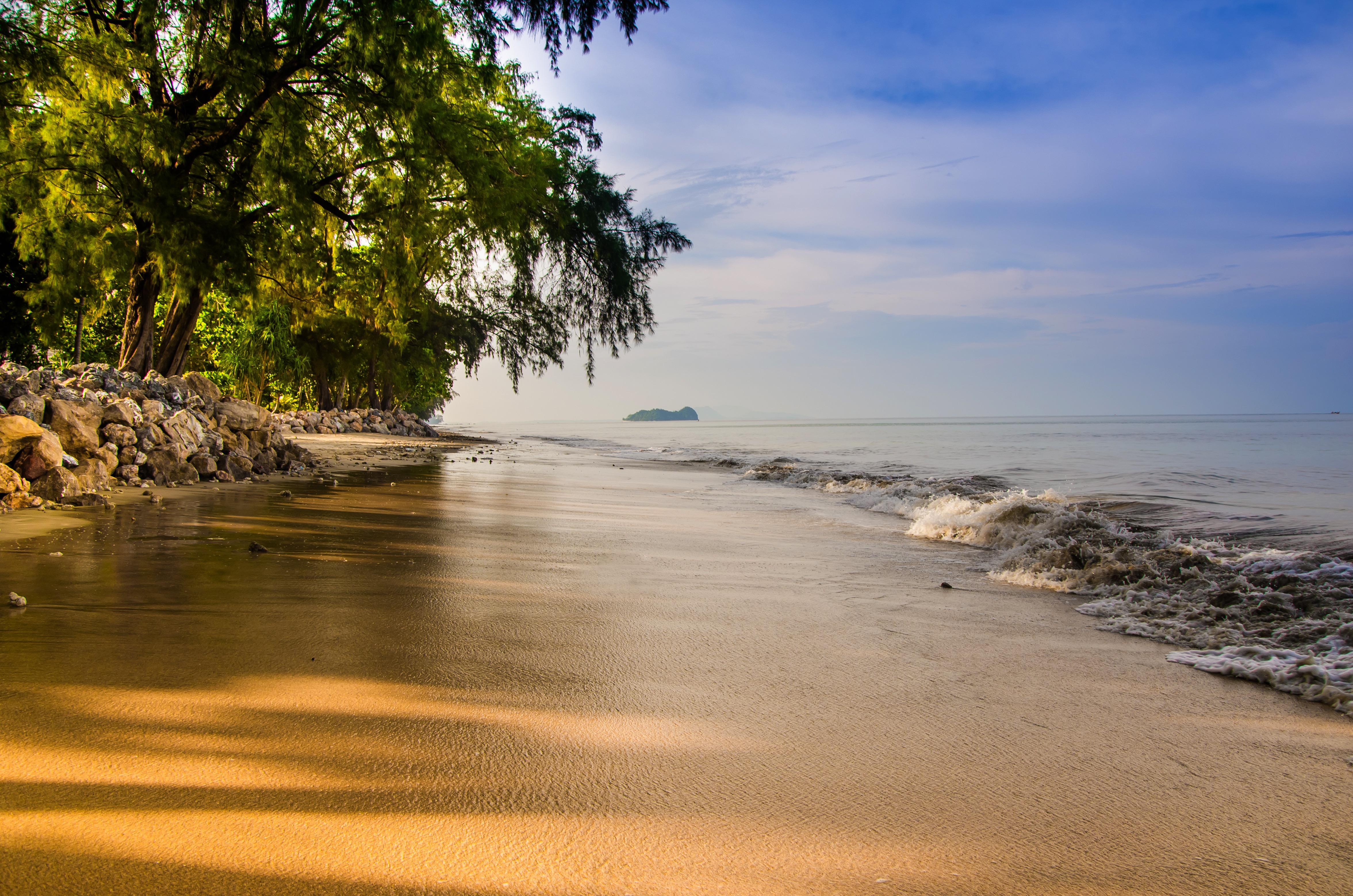 Koh Jum Beach Villas "A Member Of Secret Retreats" Buitenkant foto