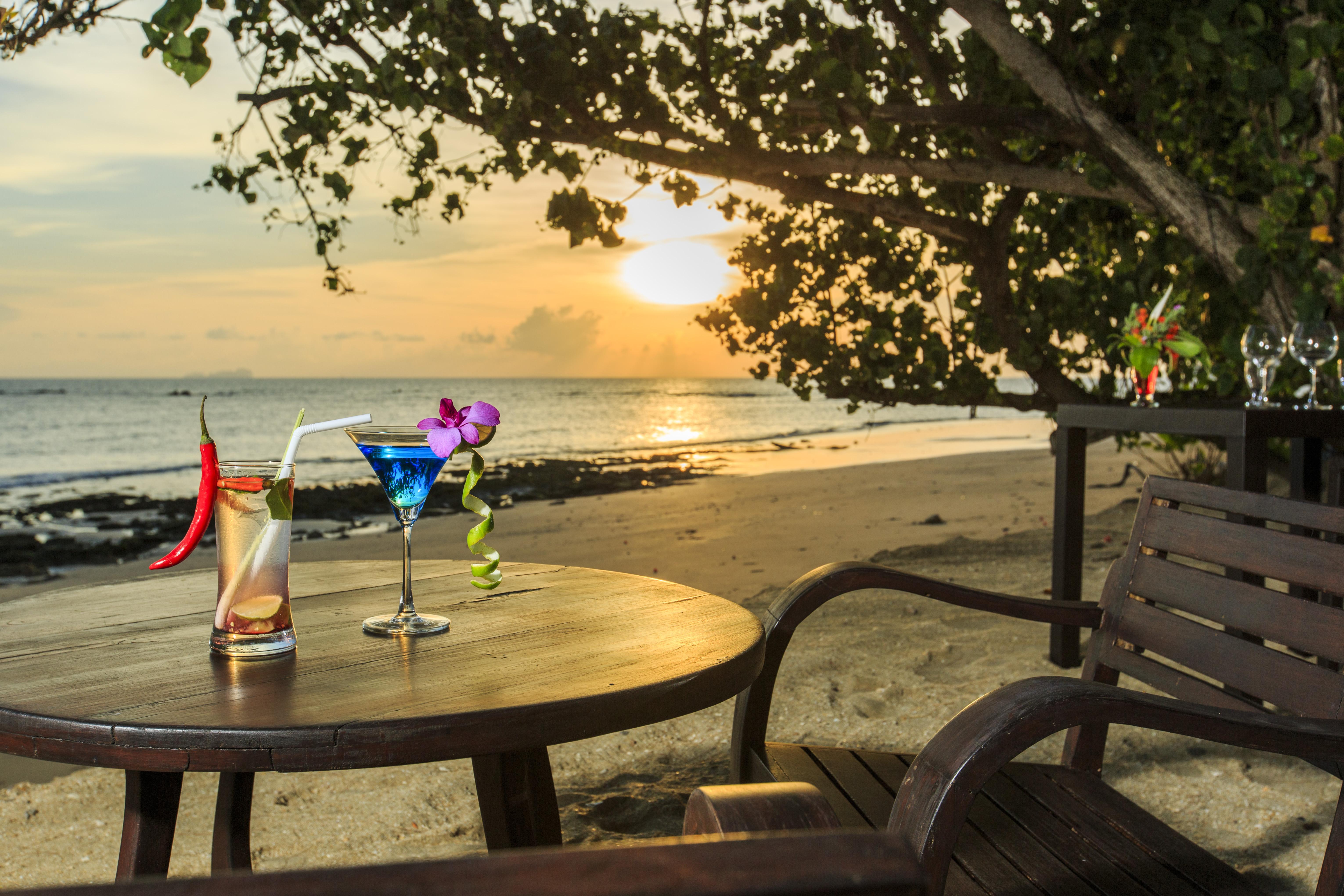 Koh Jum Beach Villas "A Member Of Secret Retreats" Buitenkant foto