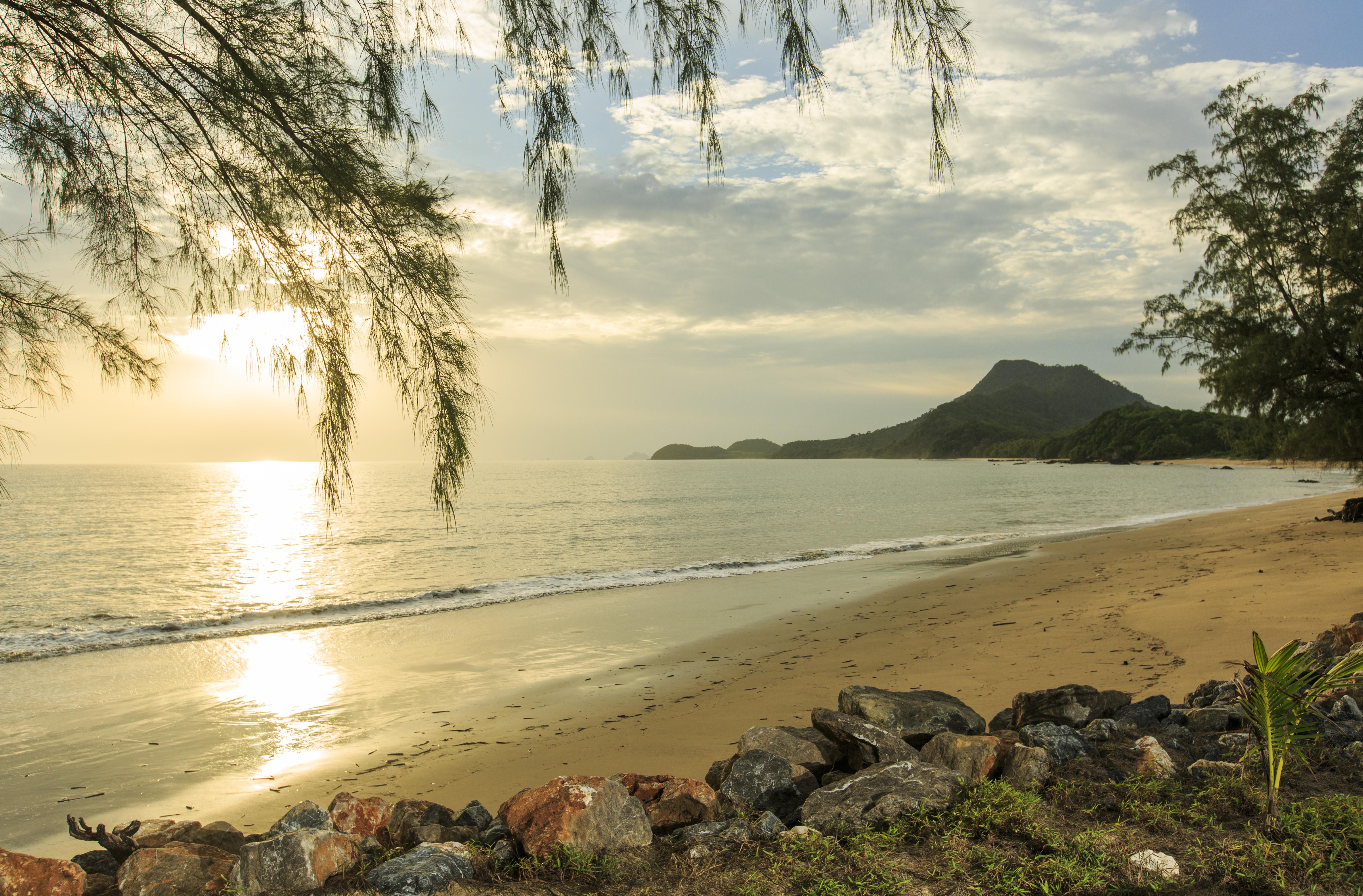 Koh Jum Beach Villas "A Member Of Secret Retreats" Buitenkant foto