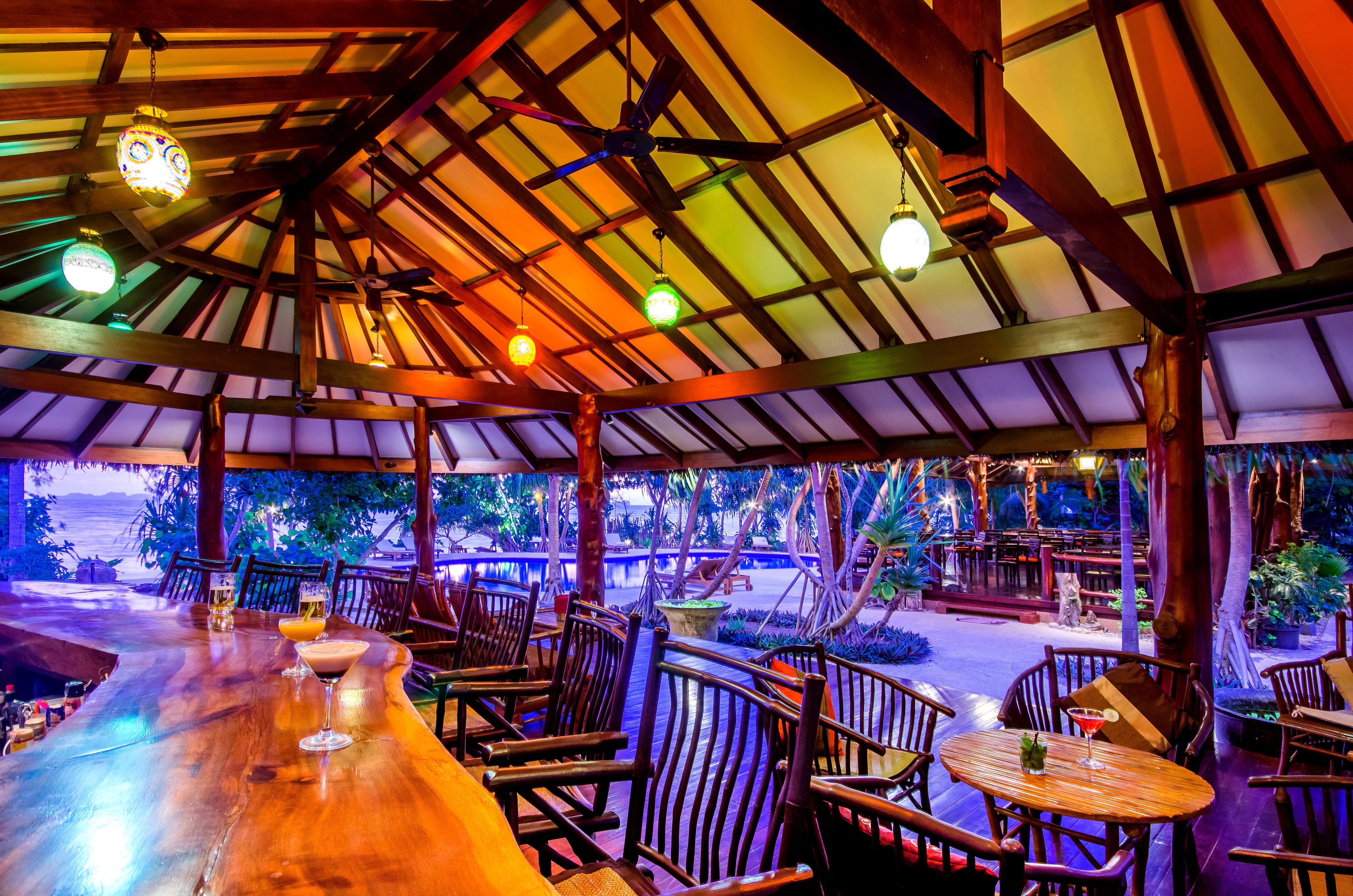 Koh Jum Beach Villas "A Member Of Secret Retreats" Buitenkant foto