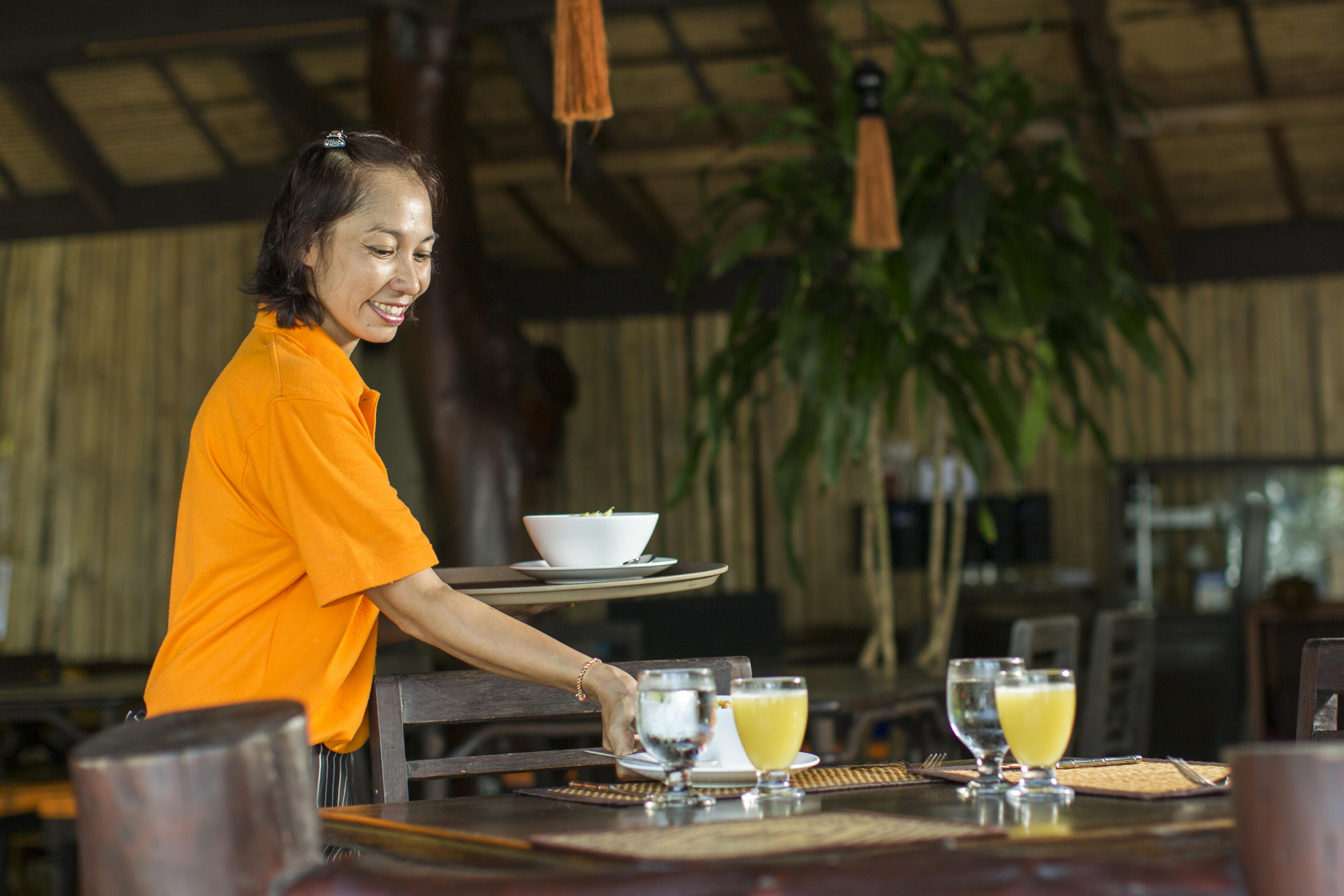 Koh Jum Beach Villas "A Member Of Secret Retreats" Buitenkant foto