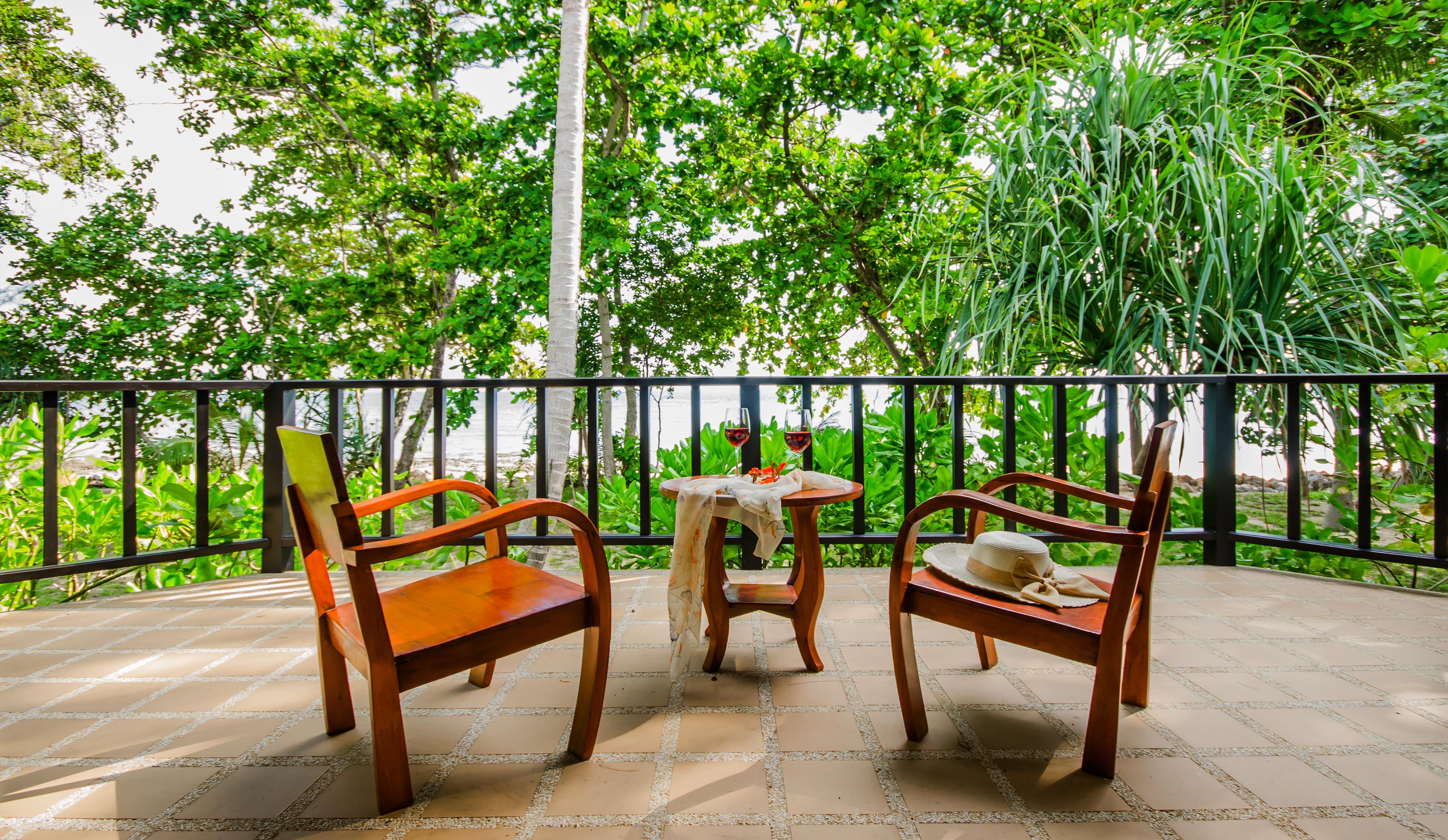 Koh Jum Beach Villas "A Member Of Secret Retreats" Buitenkant foto