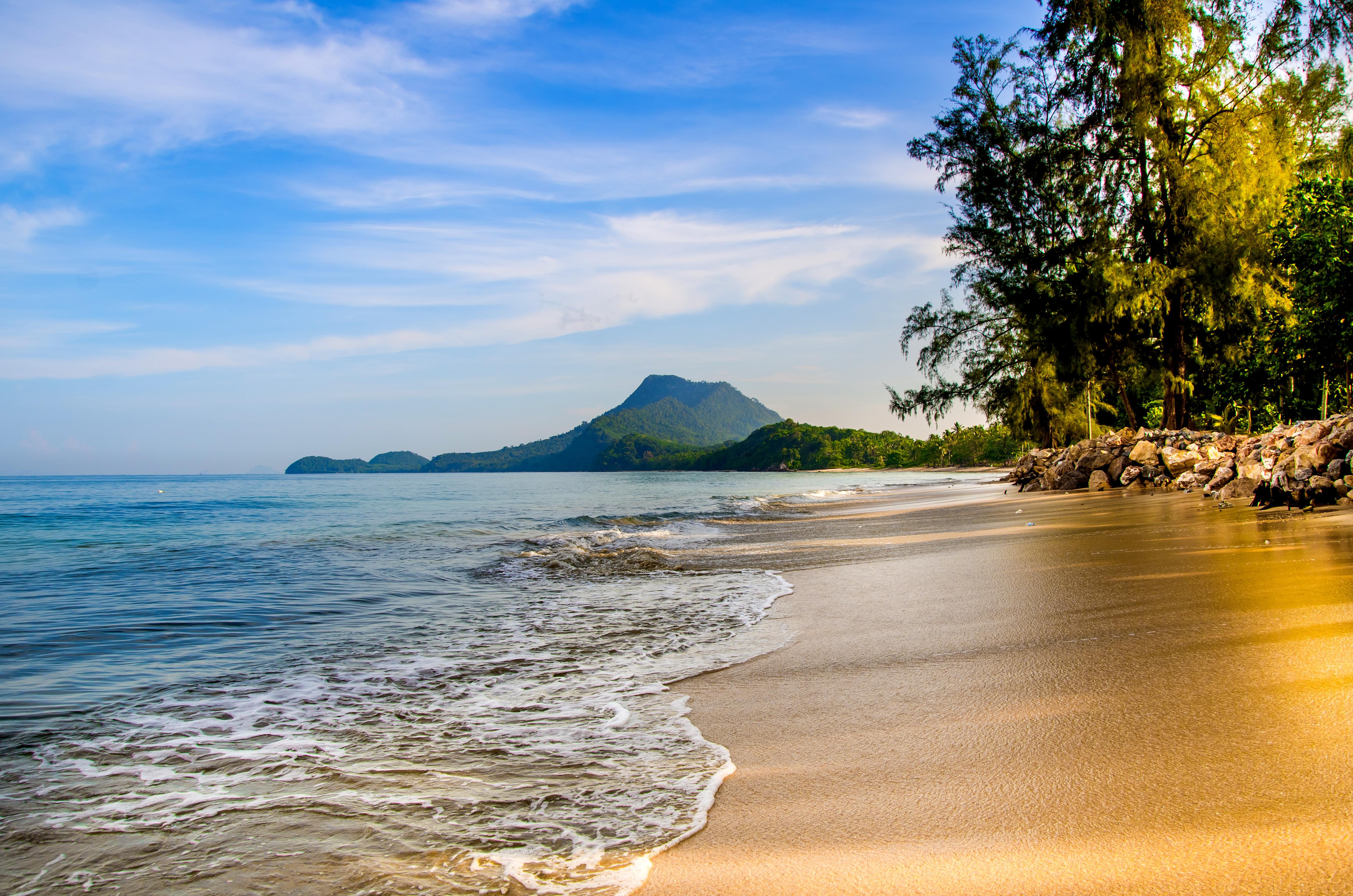 Koh Jum Beach Villas "A Member Of Secret Retreats" Buitenkant foto