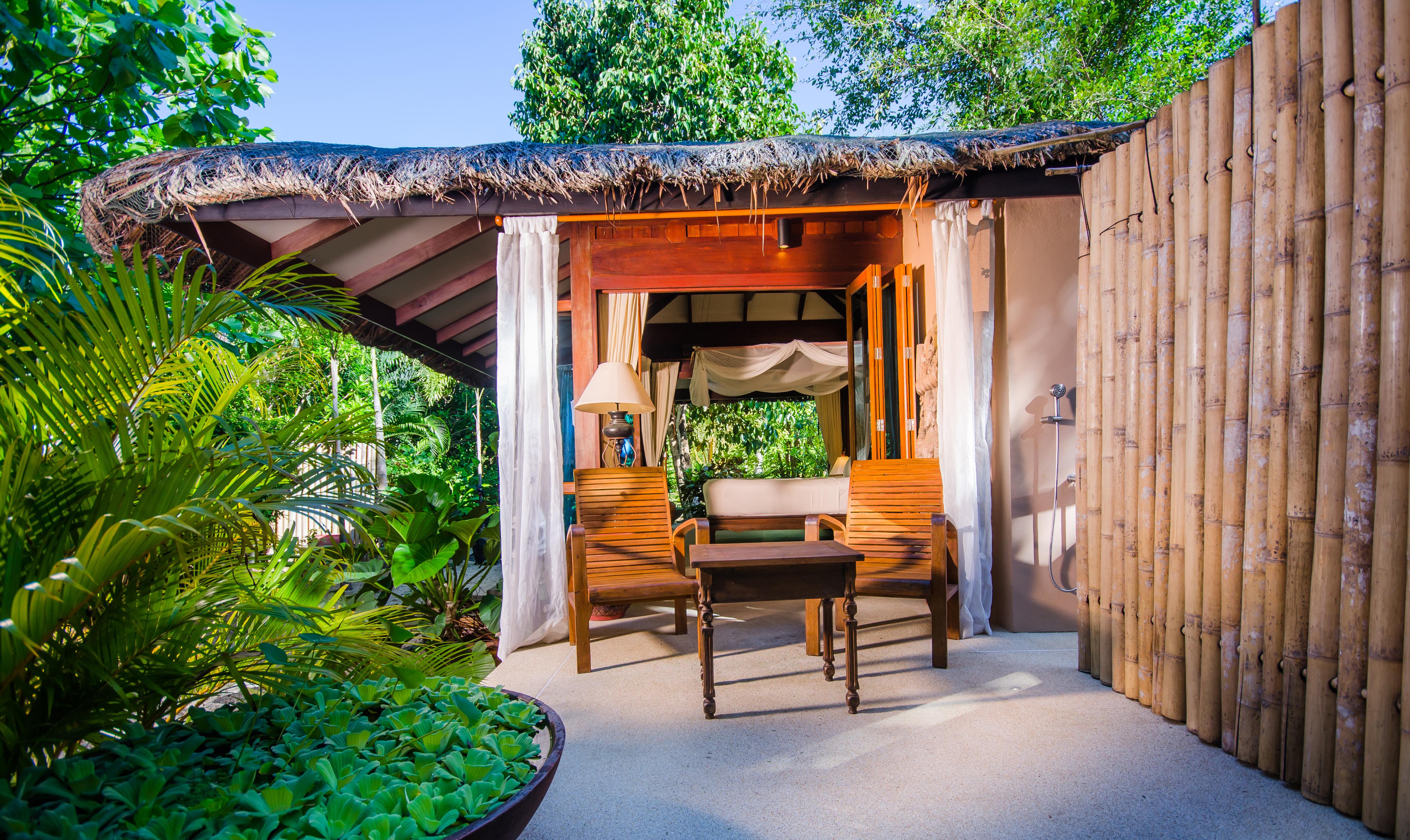 Koh Jum Beach Villas "A Member Of Secret Retreats" Buitenkant foto