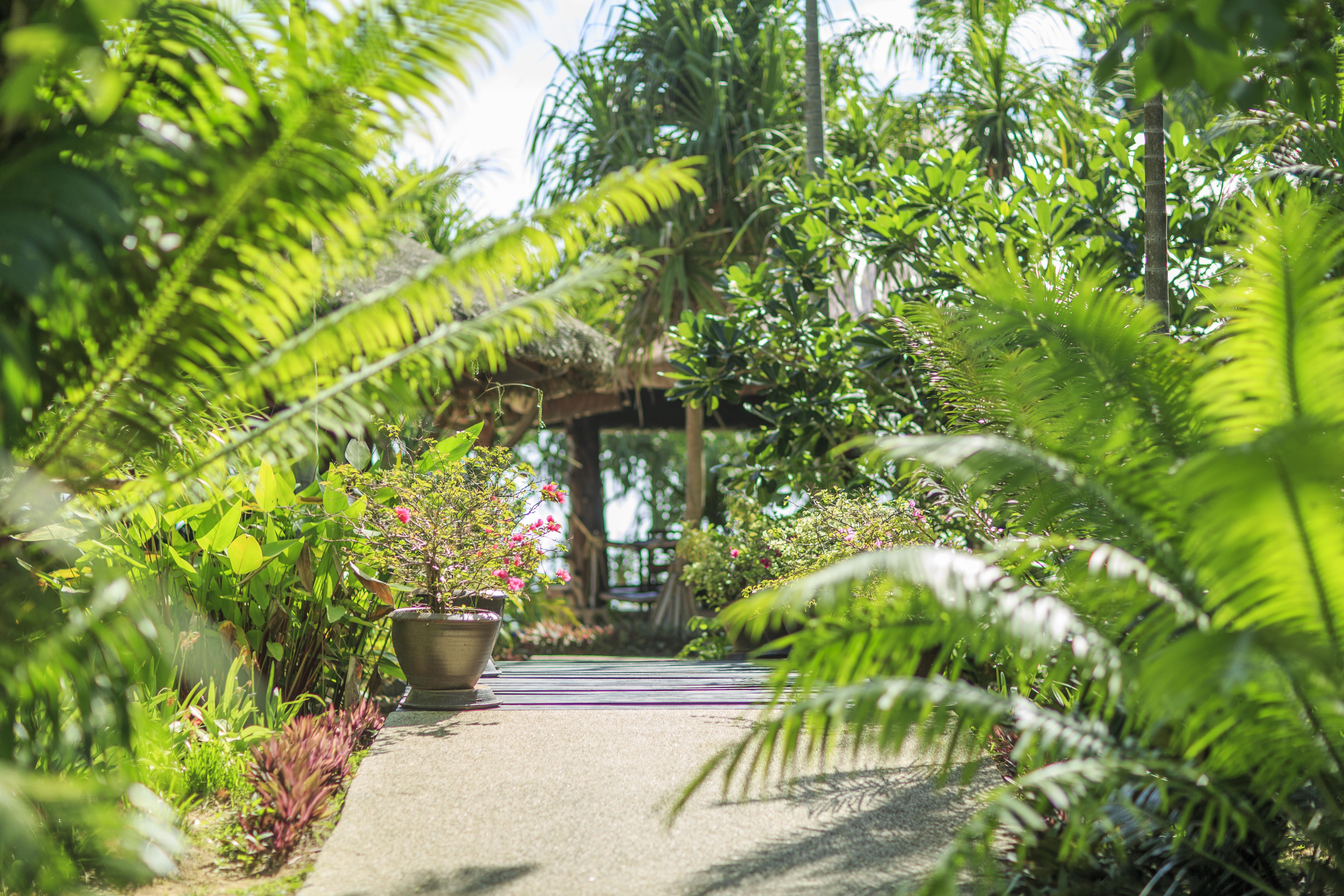 Koh Jum Beach Villas "A Member Of Secret Retreats" Buitenkant foto