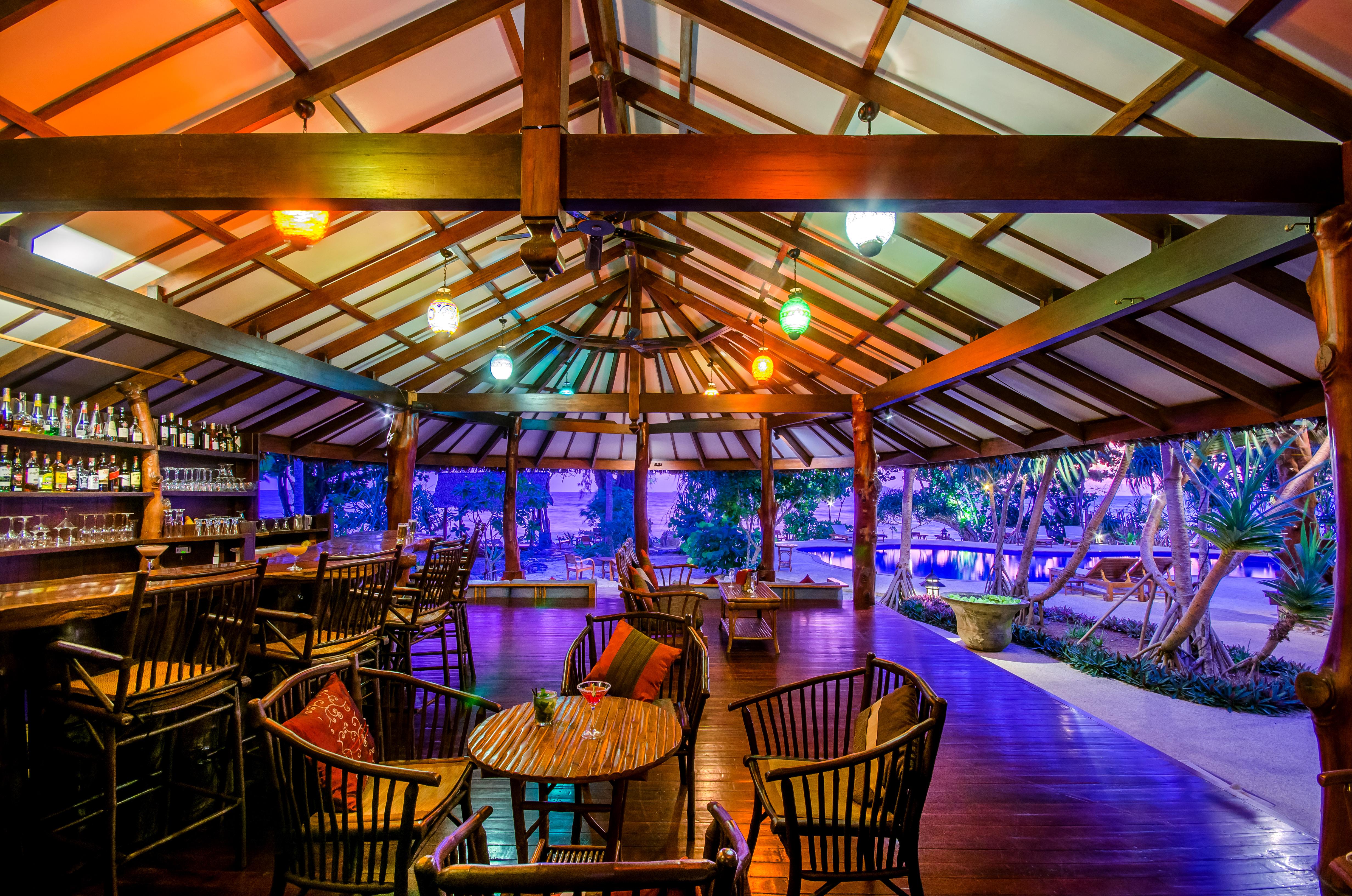Koh Jum Beach Villas "A Member Of Secret Retreats" Buitenkant foto