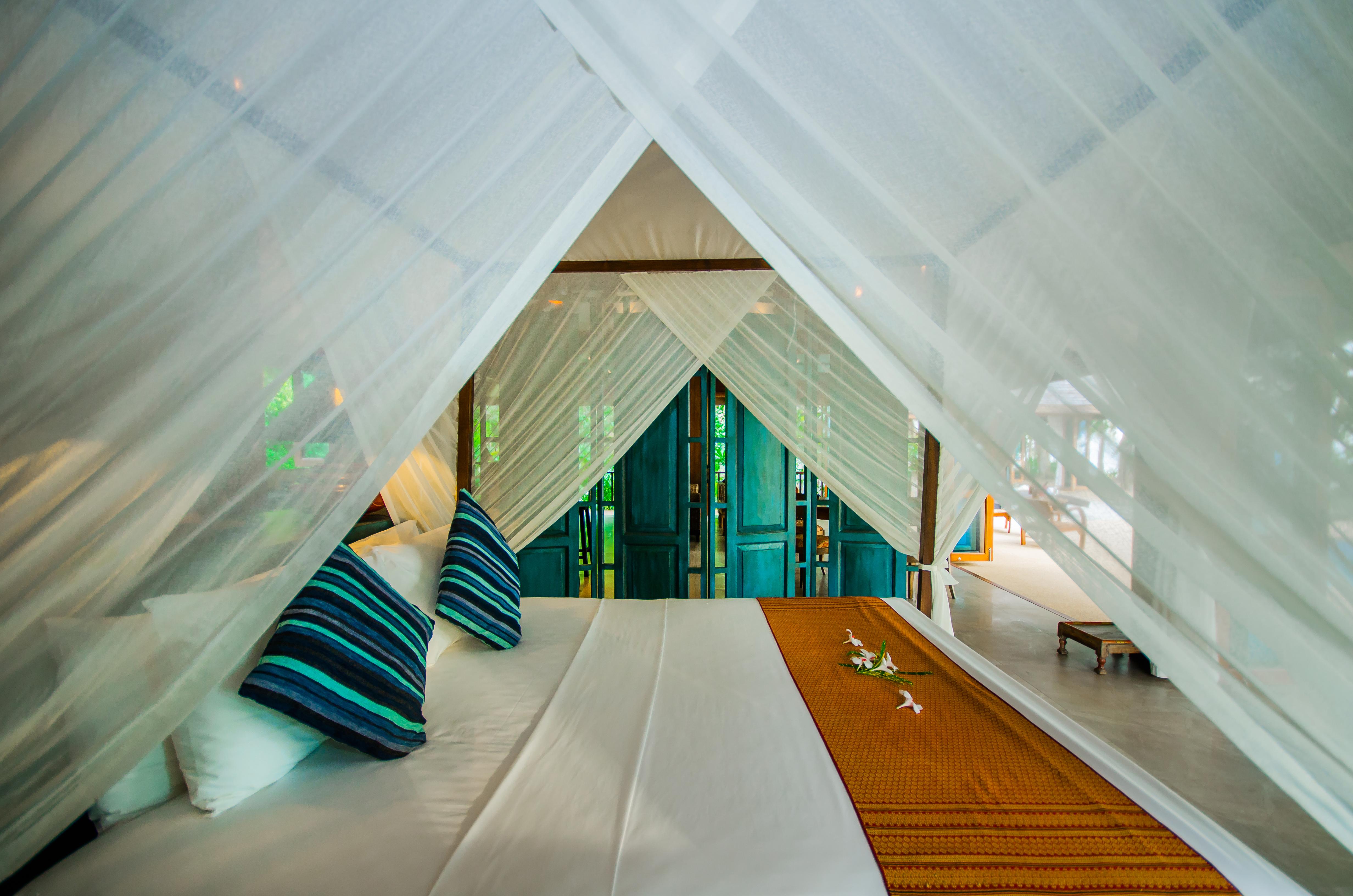 Koh Jum Beach Villas "A Member Of Secret Retreats" Buitenkant foto