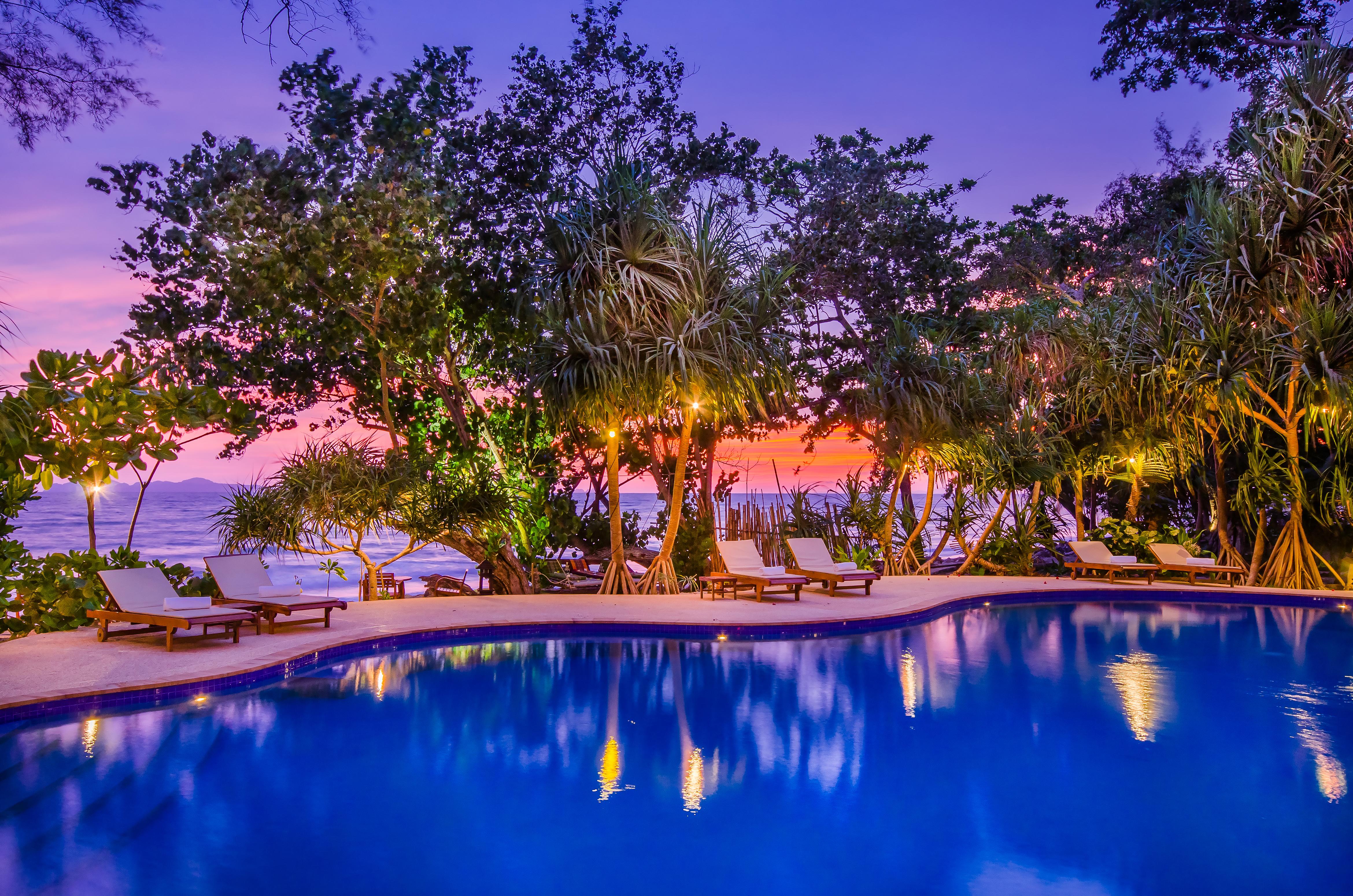 Koh Jum Beach Villas "A Member Of Secret Retreats" Buitenkant foto