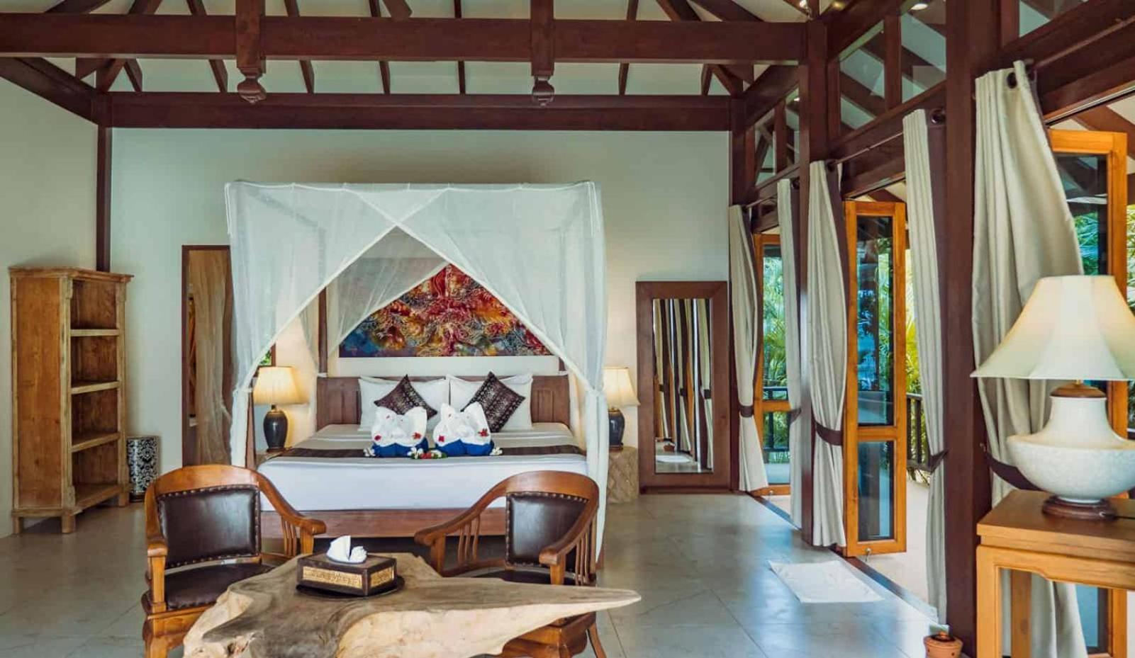 Koh Jum Beach Villas "A Member Of Secret Retreats" Buitenkant foto