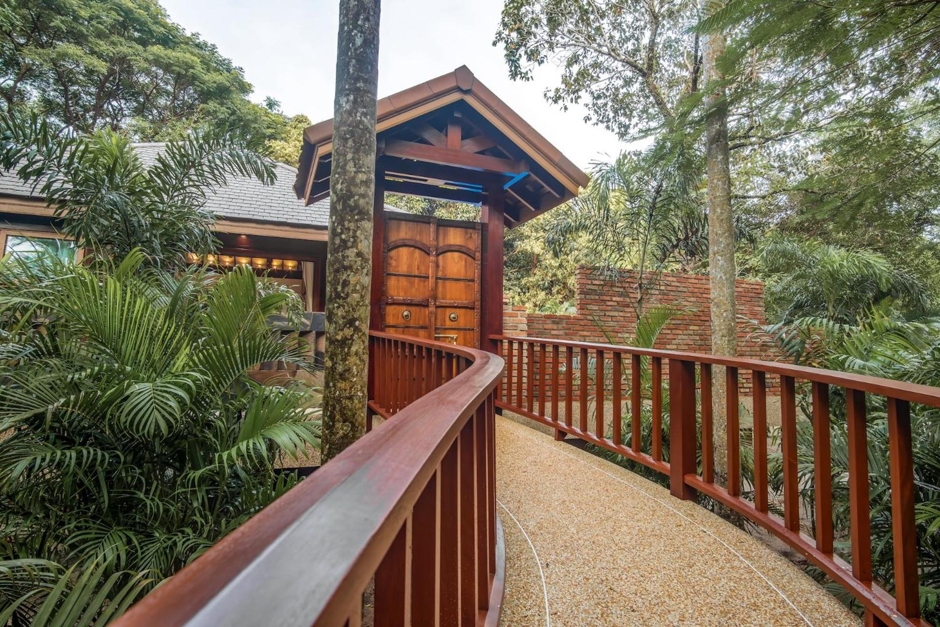 Koh Jum Beach Villas "A Member Of Secret Retreats" Buitenkant foto